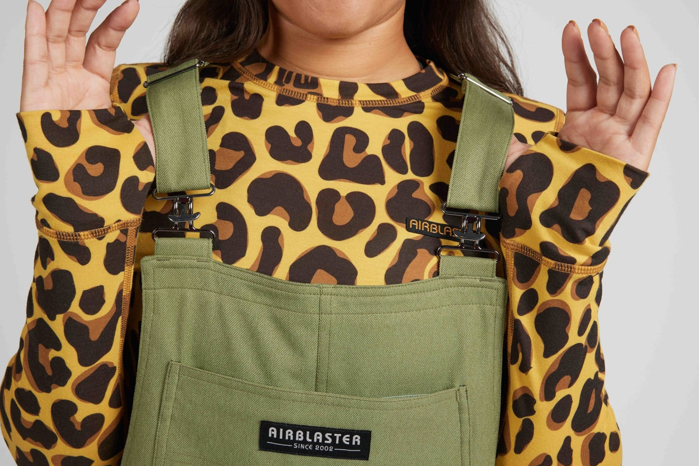 W's Freedom Bib - Sale