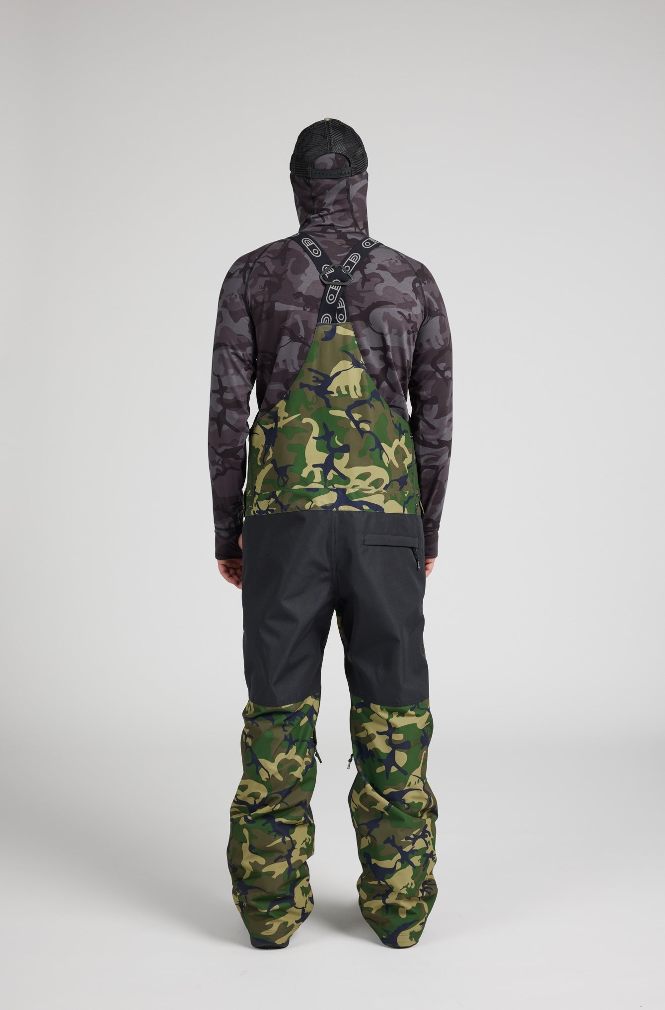 Freedom Bib - Sale