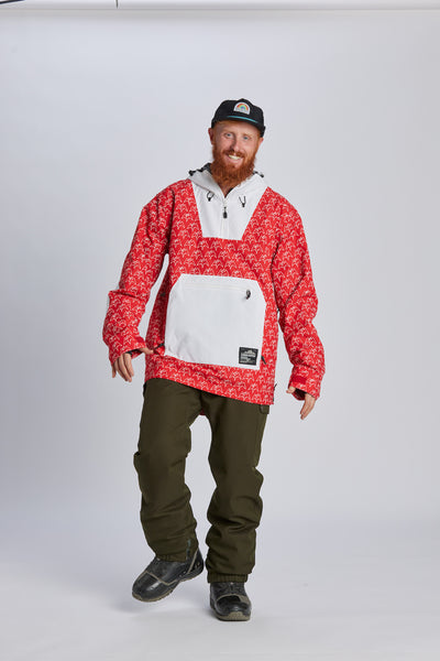 Freedom Boss Pant - Sale – Airblaster