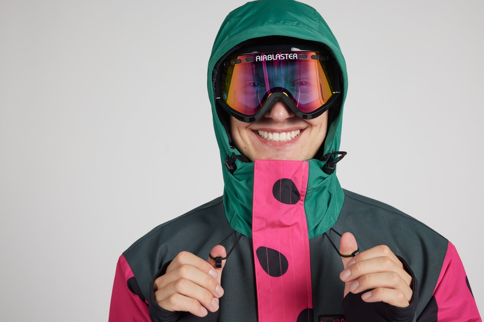 Freedom Suit - Sale