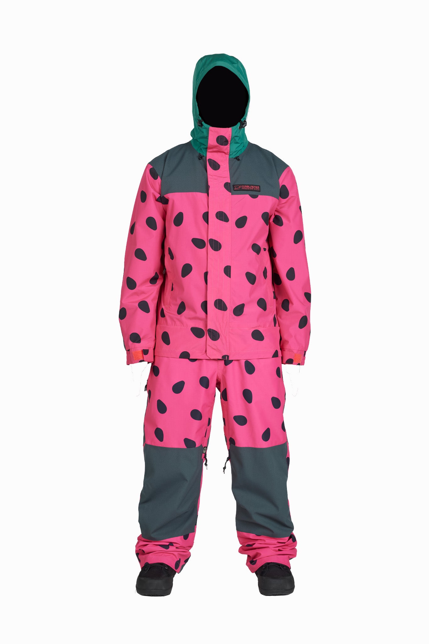 Freedom Suit - Sale