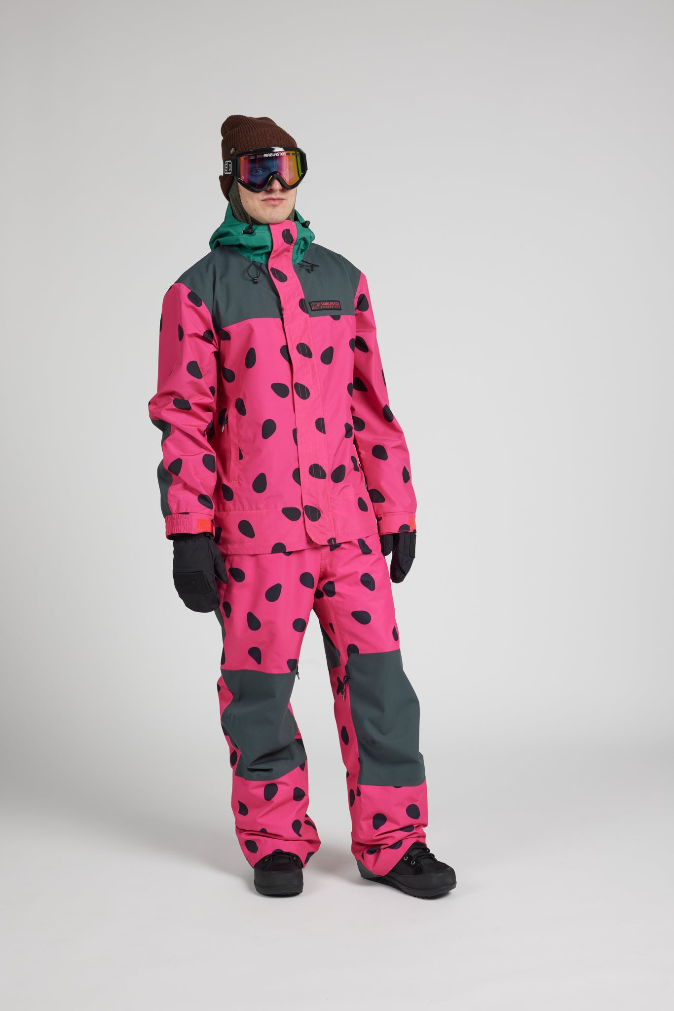 Freedom Suit - Sale