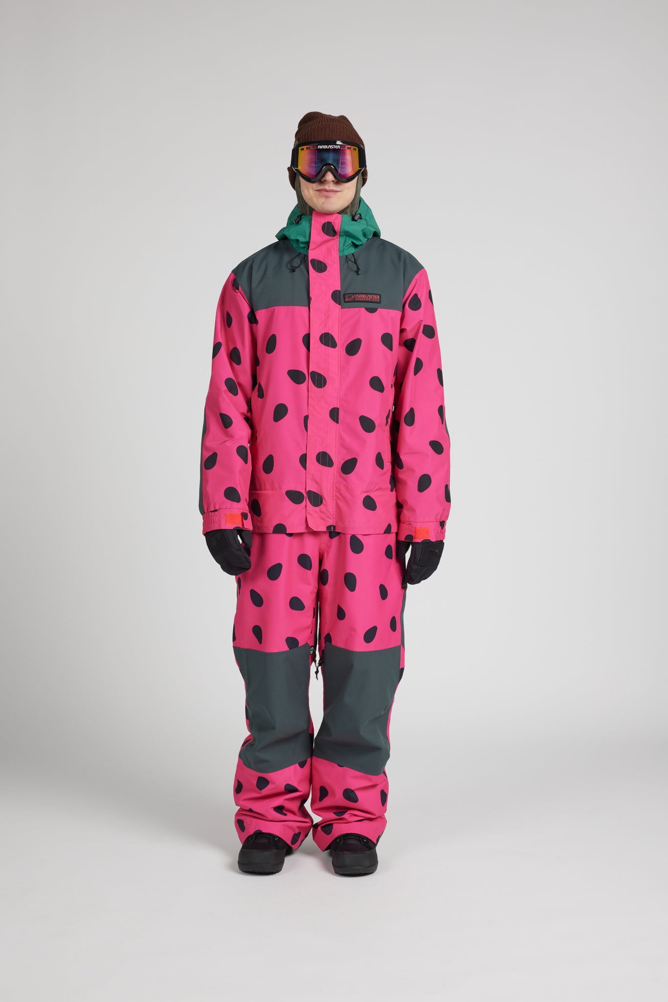 Freedom Suit - Sale