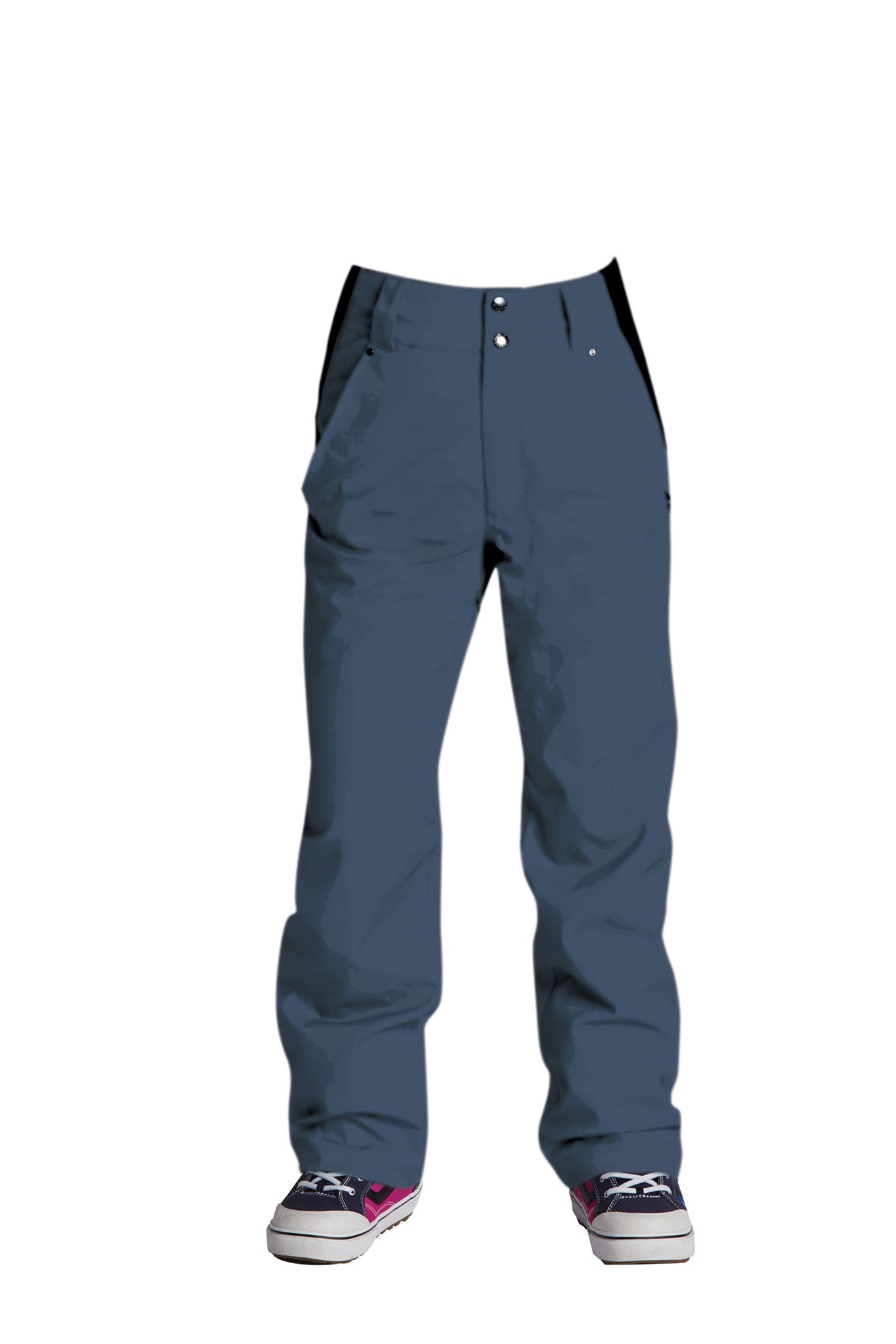 High Waisted Trouser Pant - Sale – Airblaster