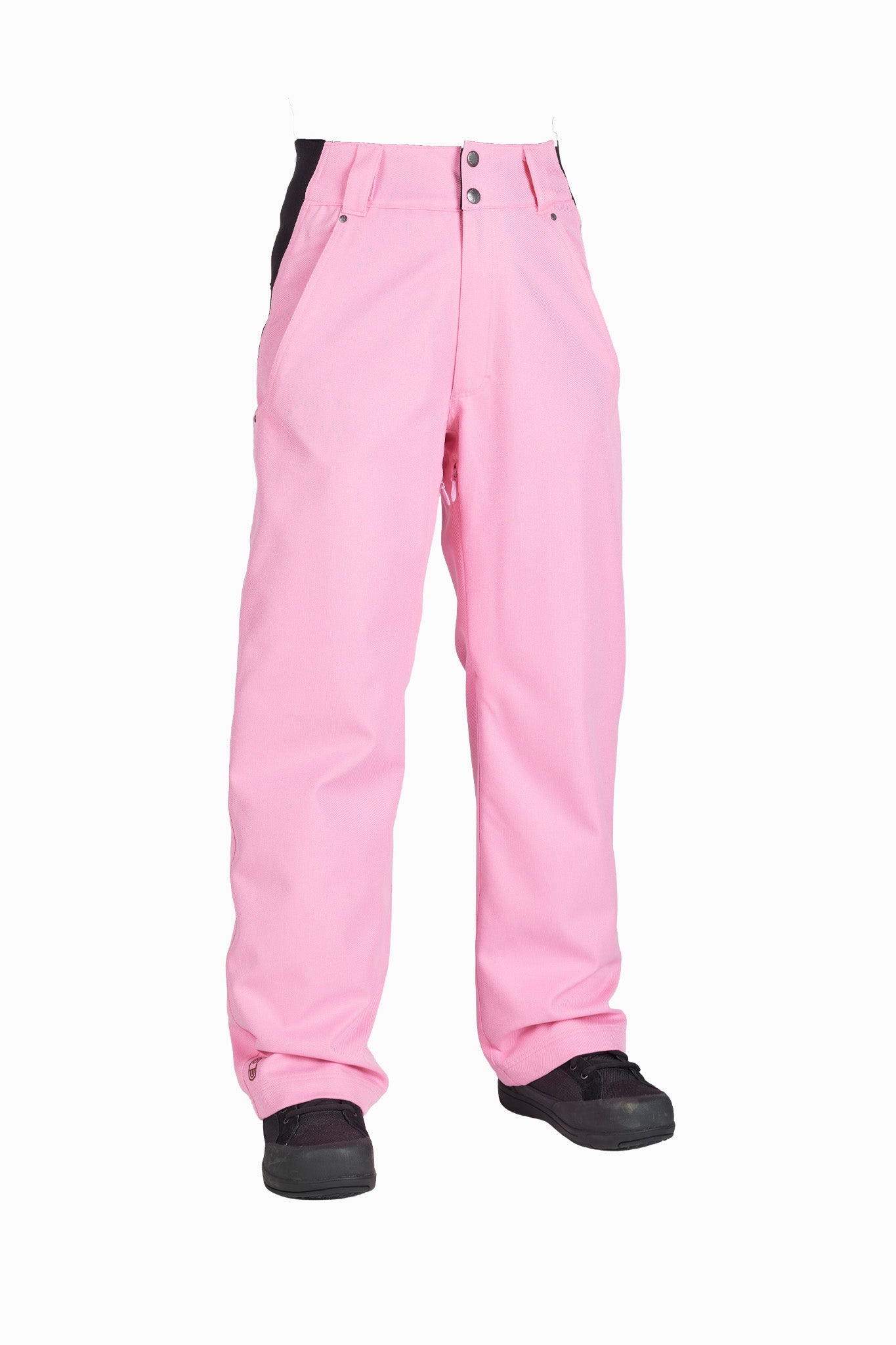 High Waisted Trouser Pant