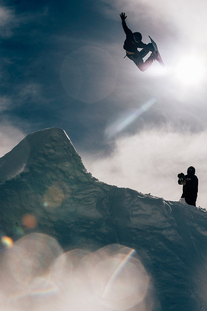 Original Fun Product Since 2002 – Airblaster