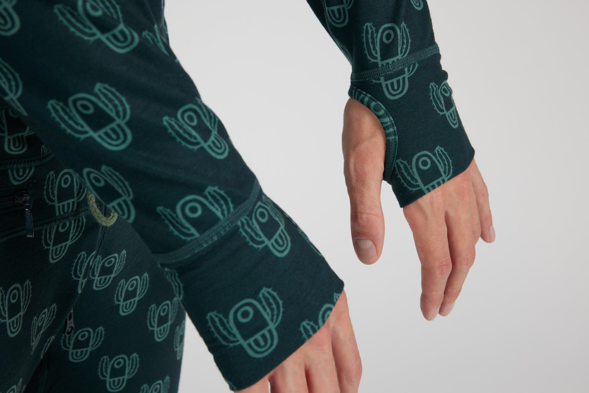 Hoodless Ninja Suit - Sale