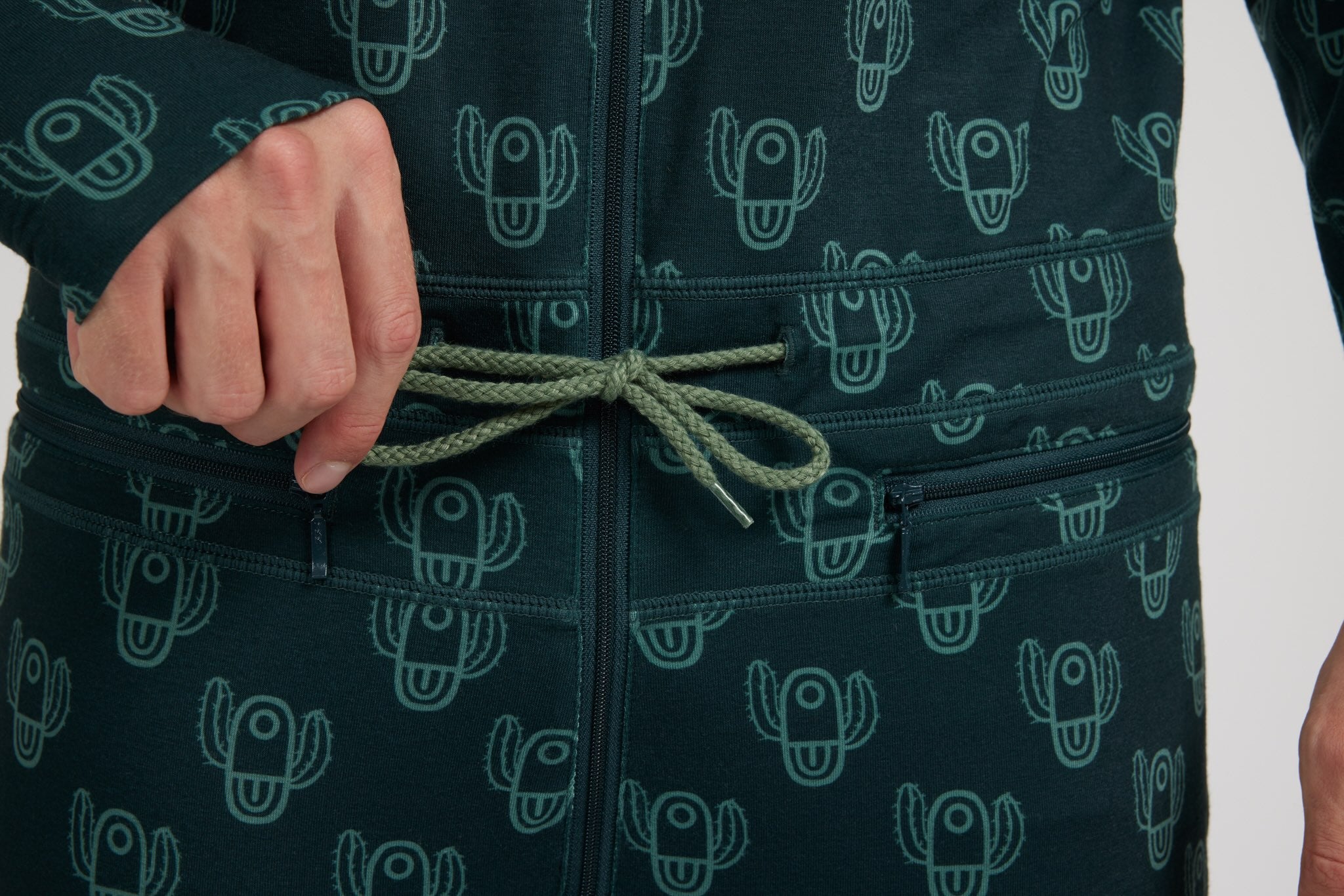 Hoodless Ninja Suit - Sale