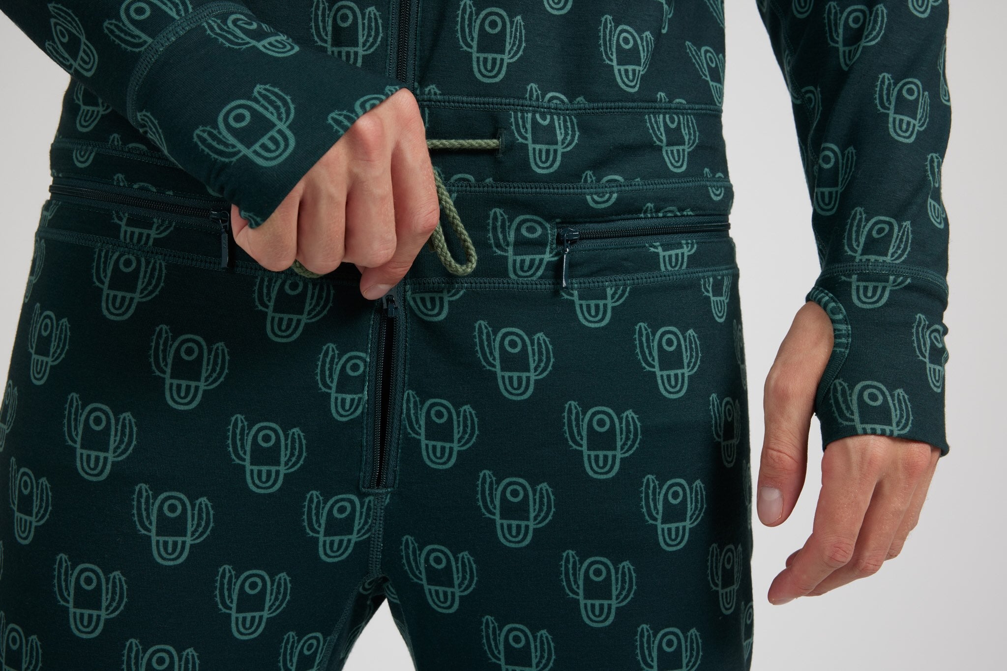 Hoodless Ninja Suit - Sale