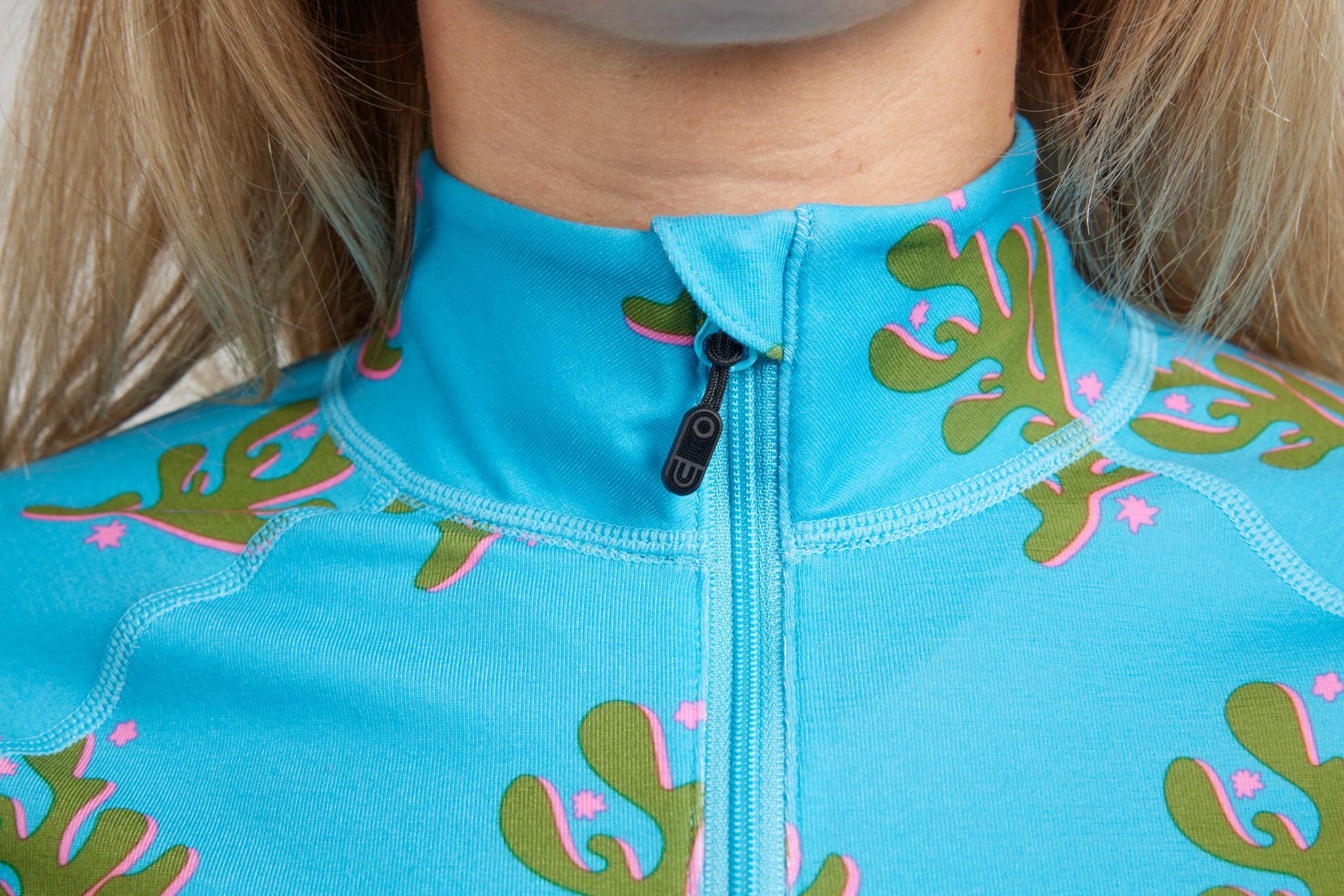 スノーボード AIRBLASTER Hoodless Ninja Suit Women's Hoodless Ninja Suit – Airblaster