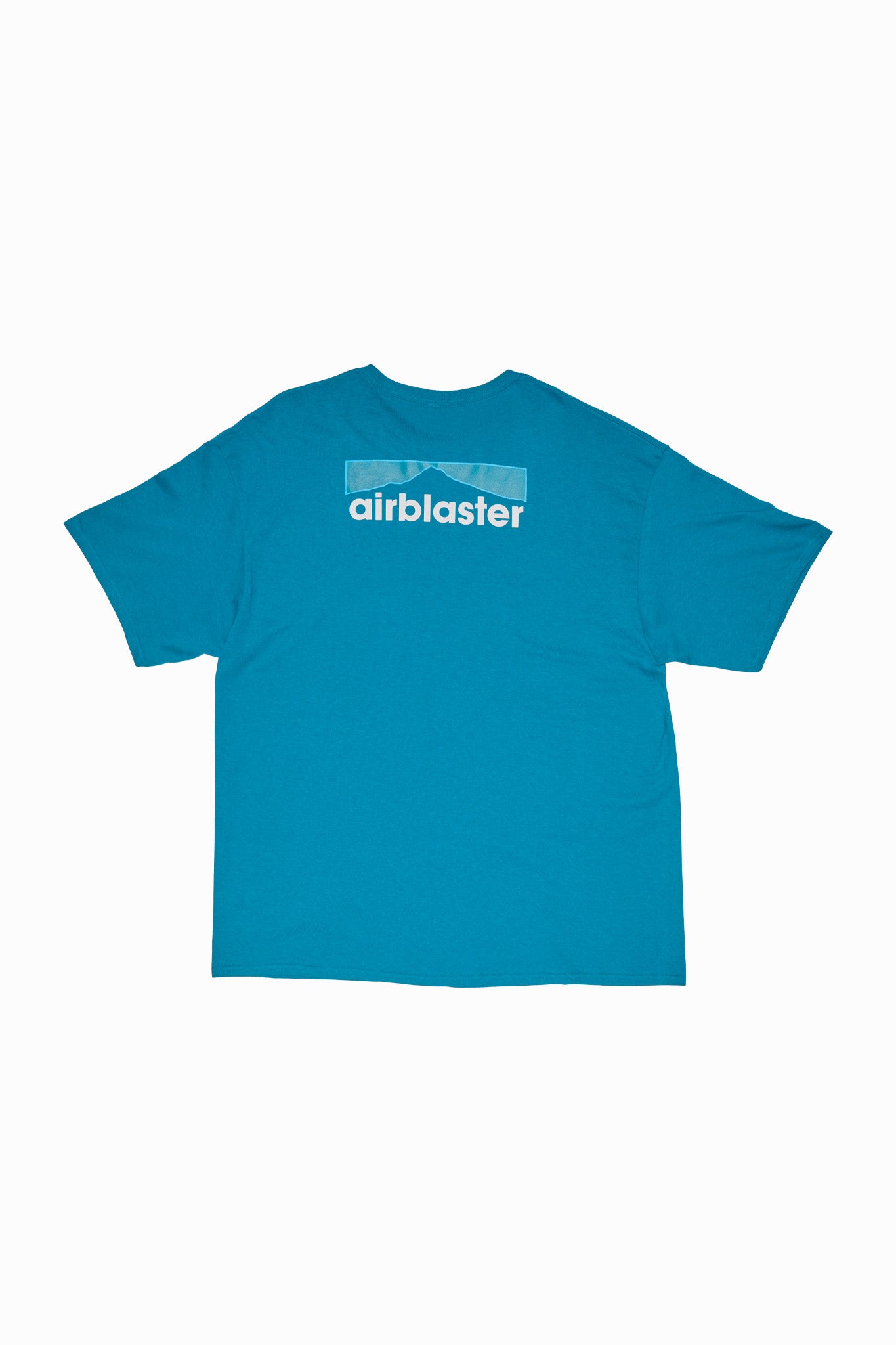 Hood Blaster SS T-Shirt