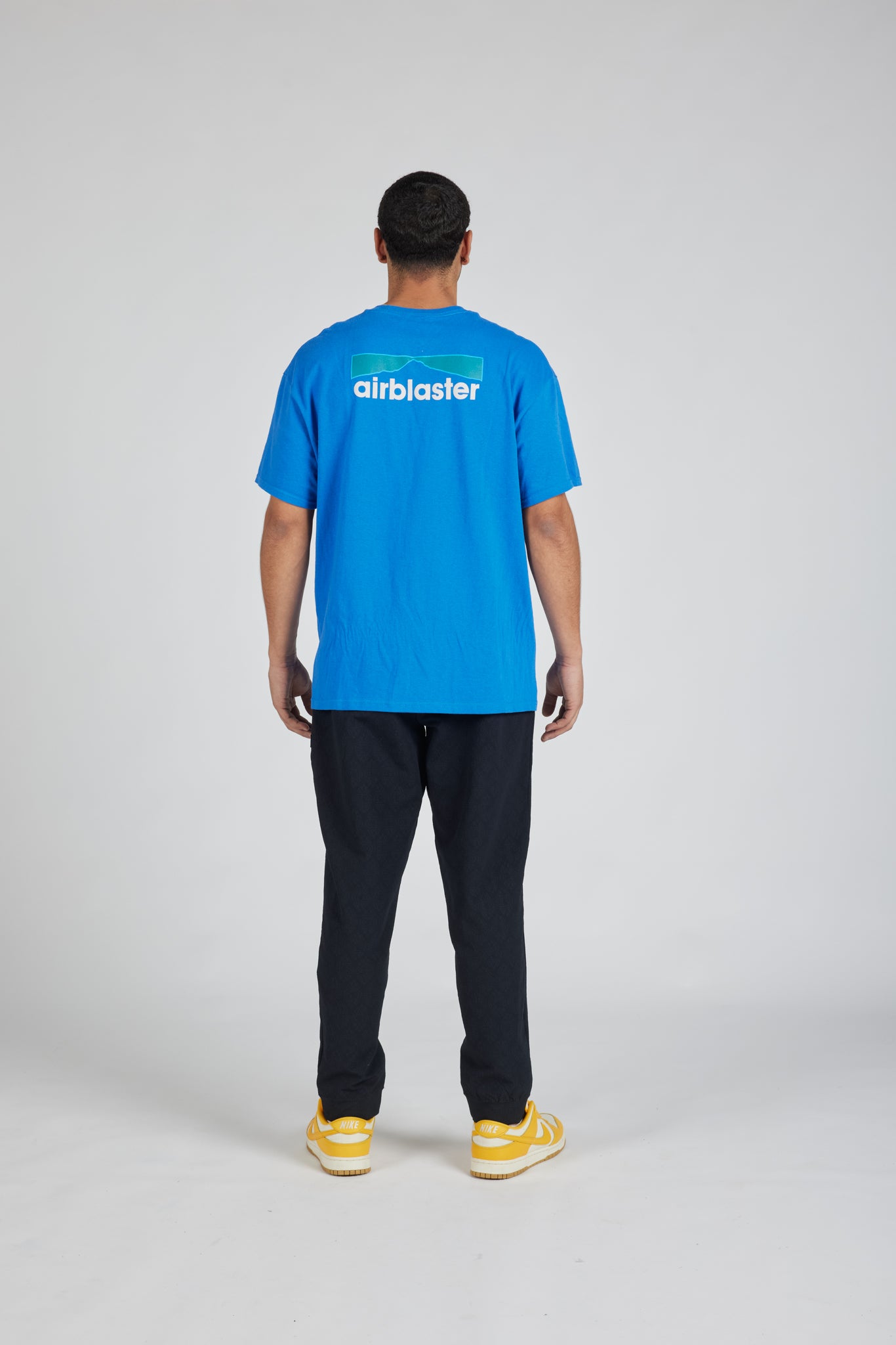 Hood Blaster SS T-Shirt