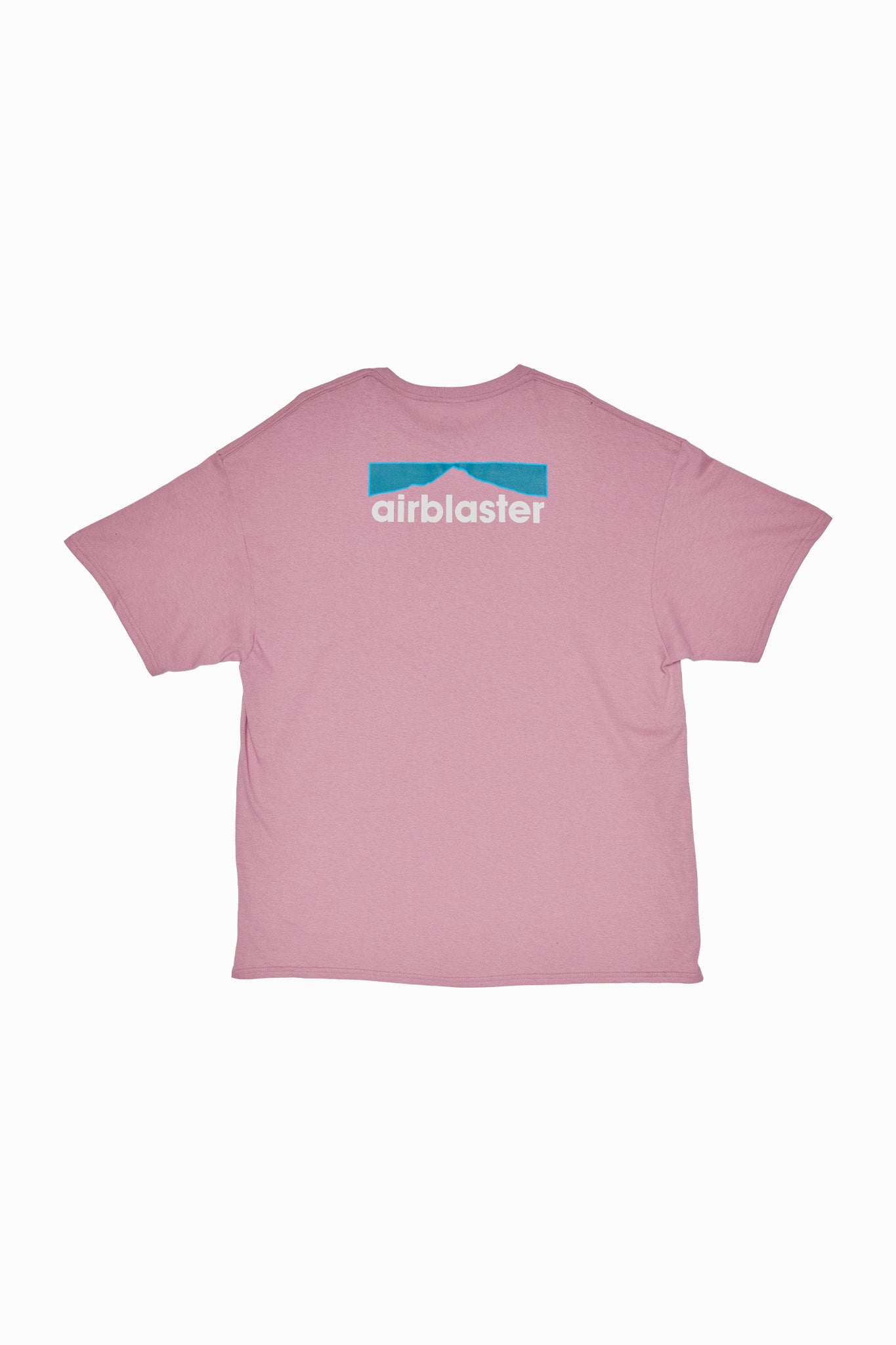 Hood Blaster SS T-Shirt