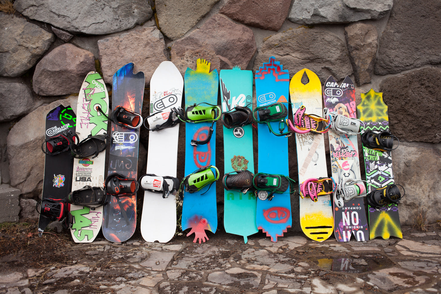 About Us | Fun, Freedom, and Quality Gear | Airblaster