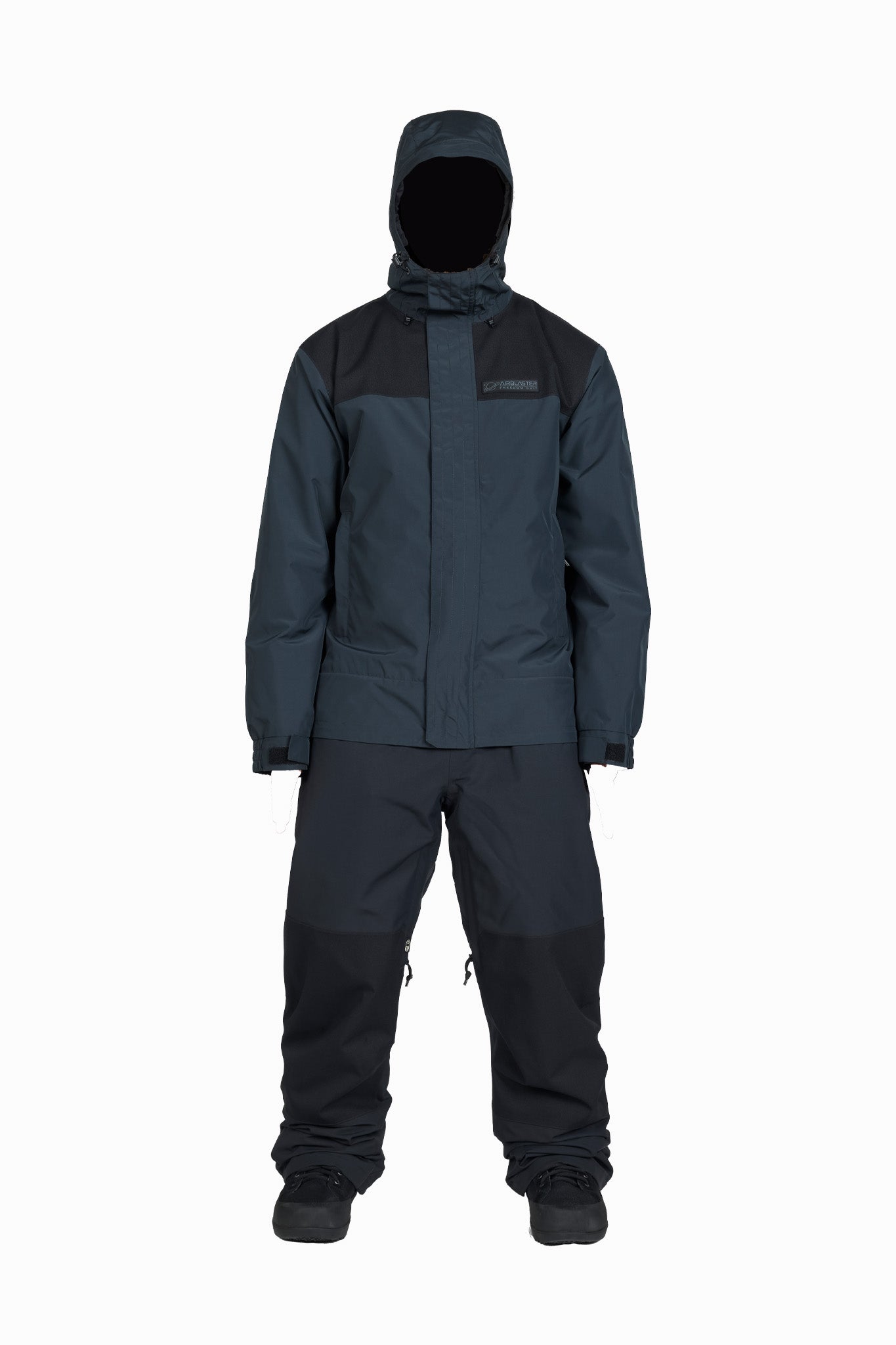 Insulated Freedom Suit