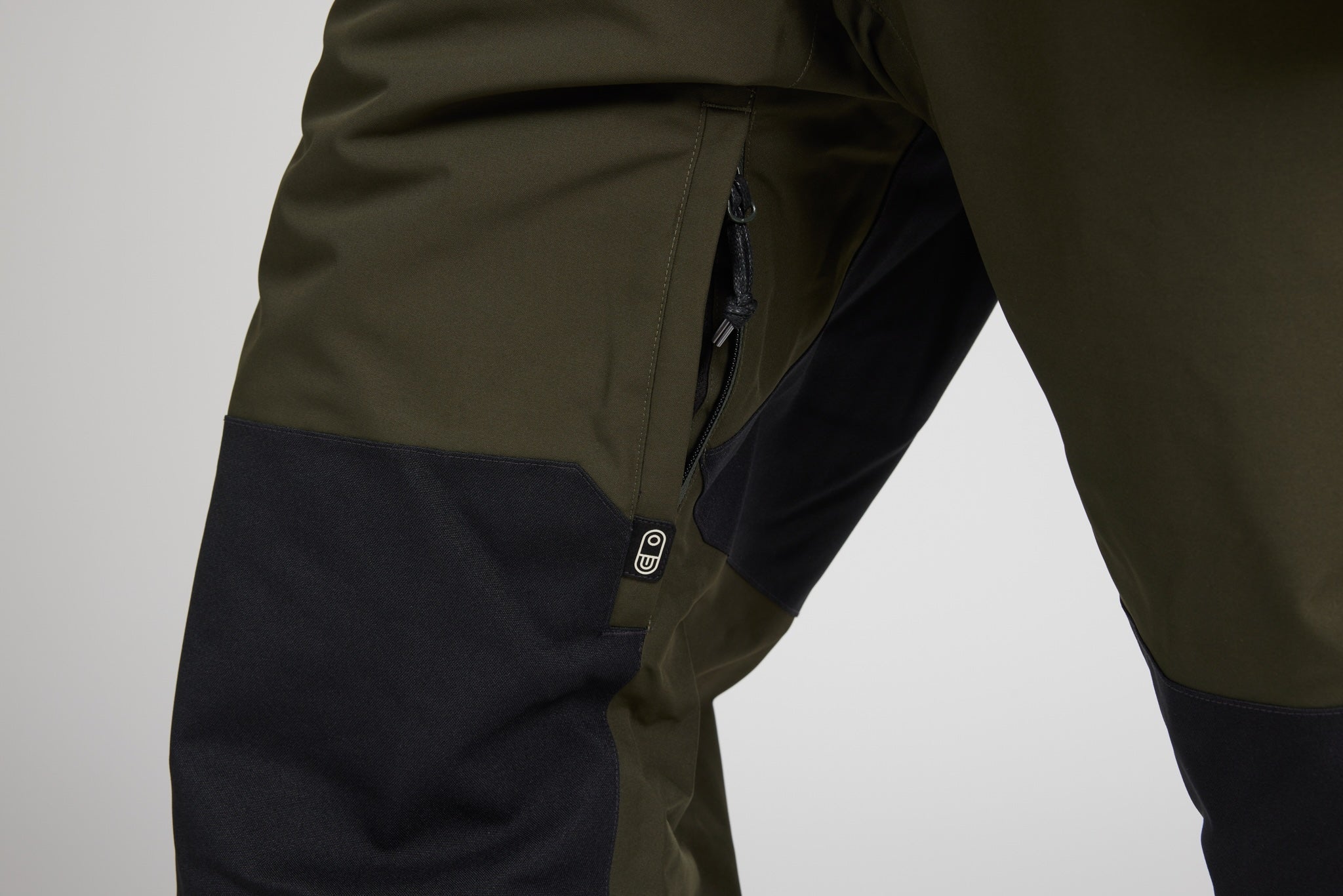 Insulated Freedom Suit