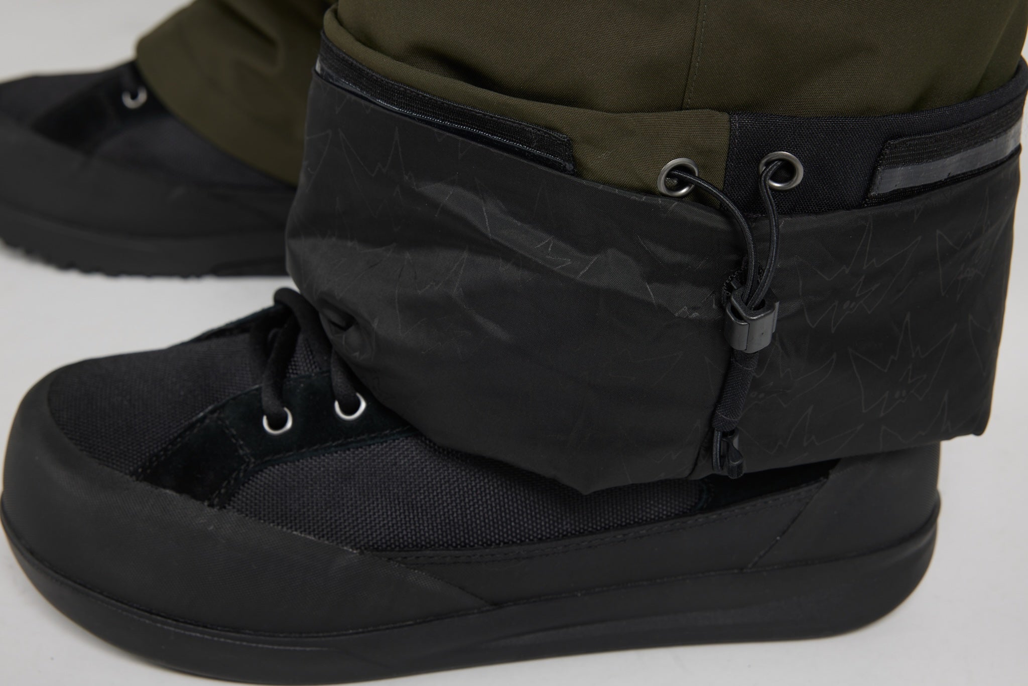 Insulated Freedom Suit