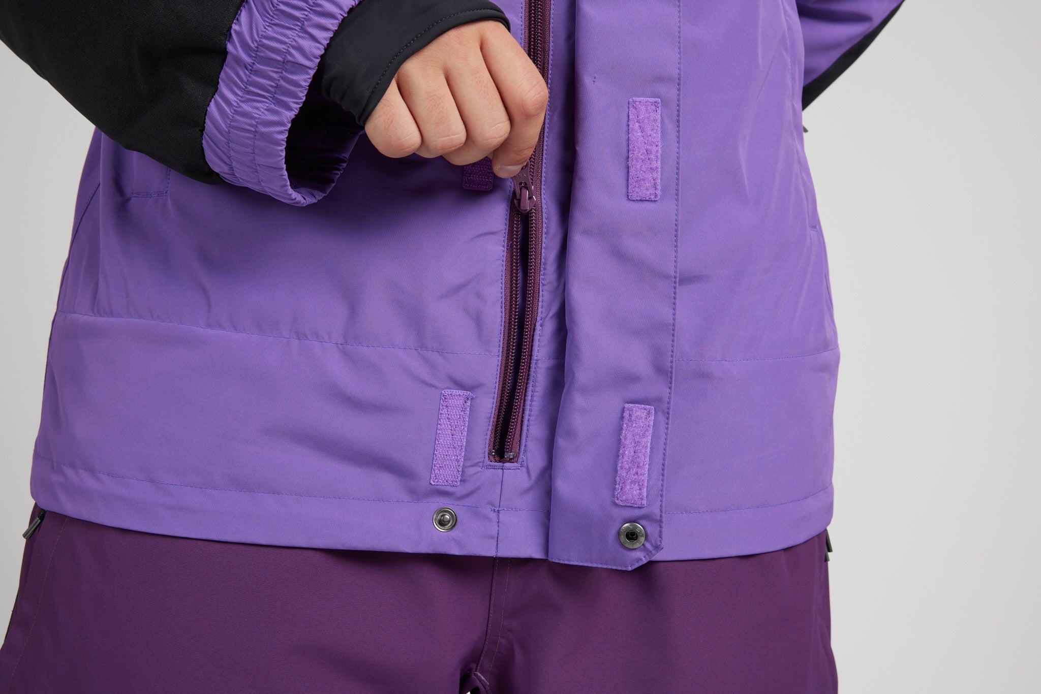 Insulated Freedom Suit - Sale