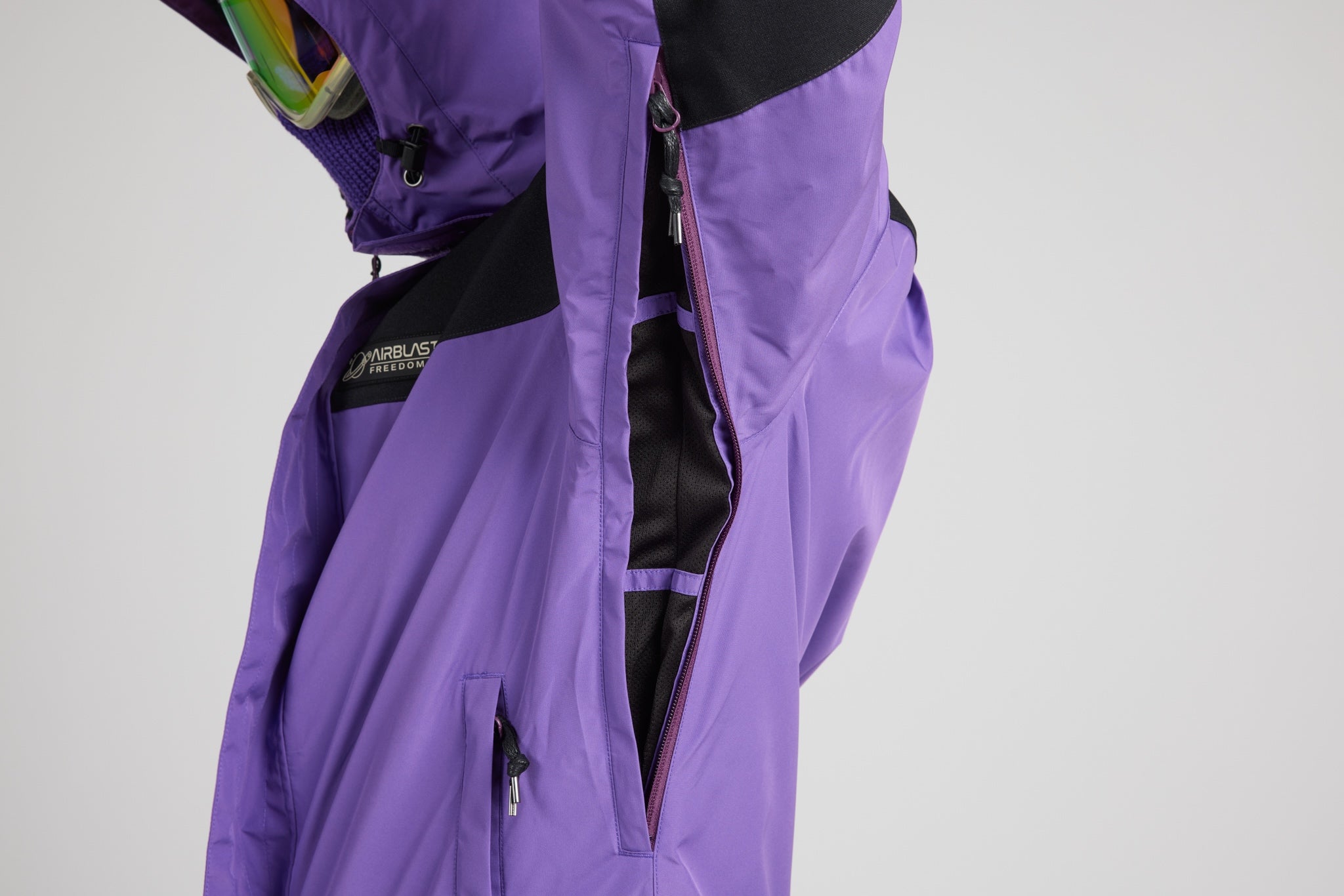 Insulated Freedom Suit - Sale