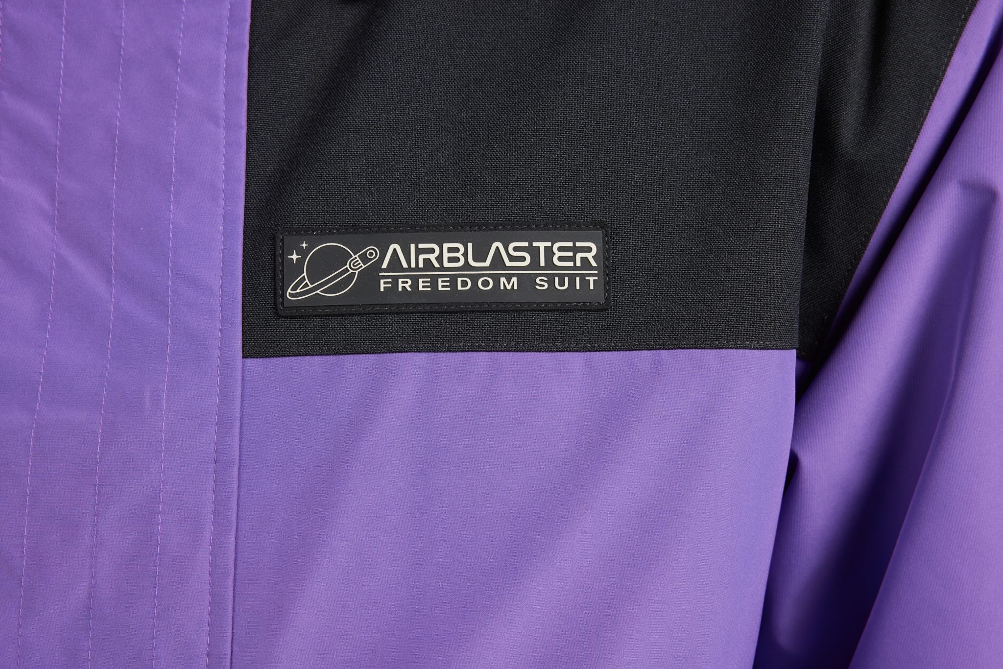 Insulated Freedom Suit - Sale