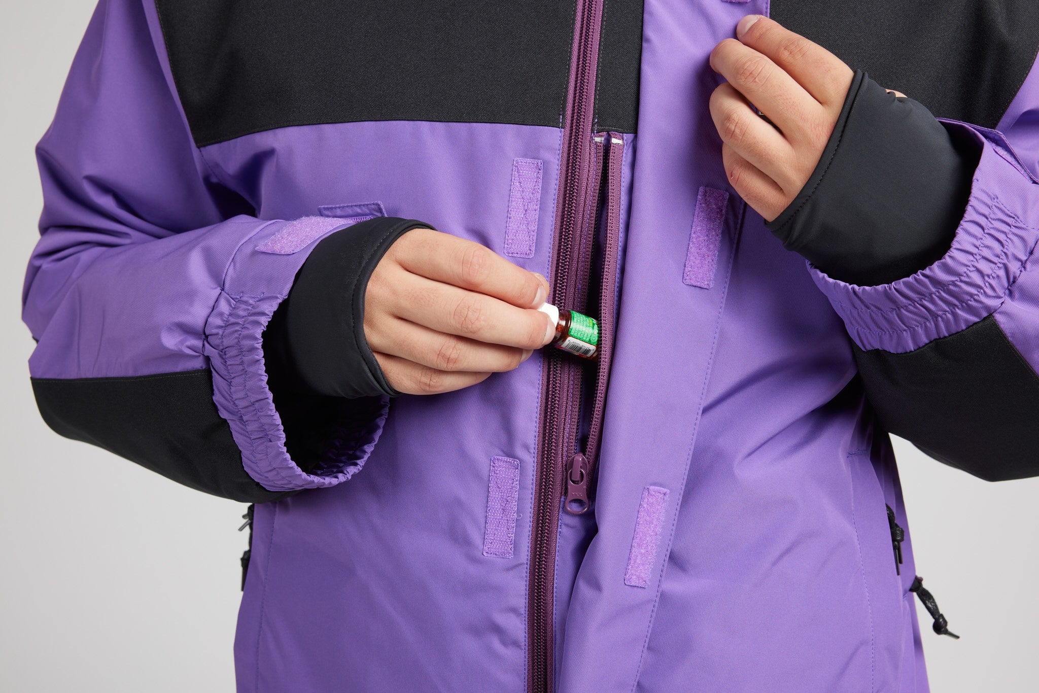 Insulated Freedom Suit - Sale
