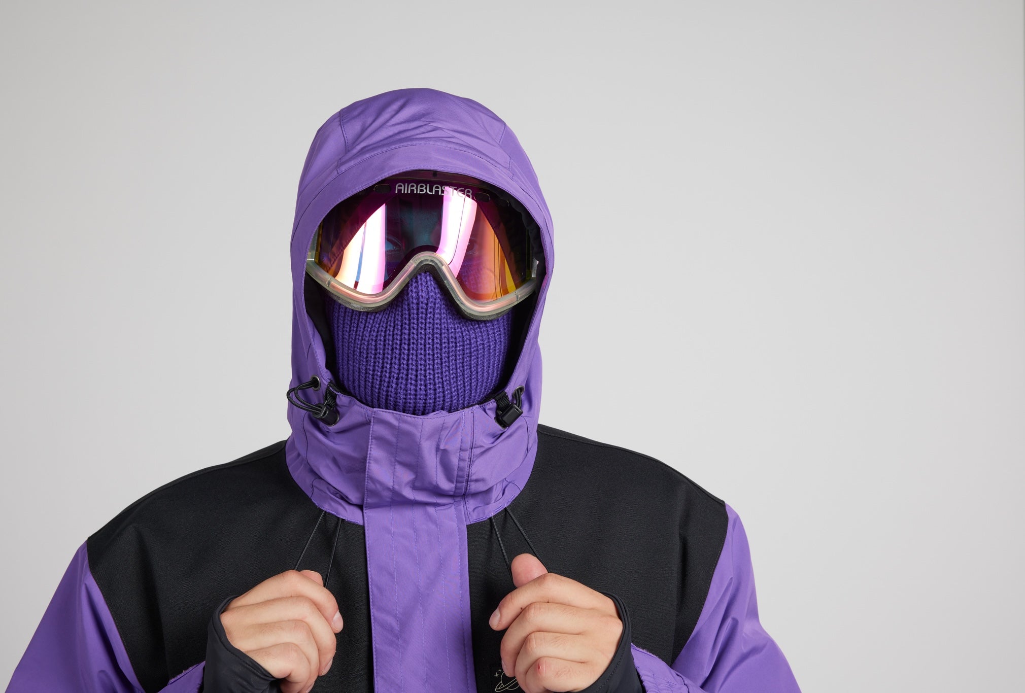 Insulated Freedom Suit - Sale
