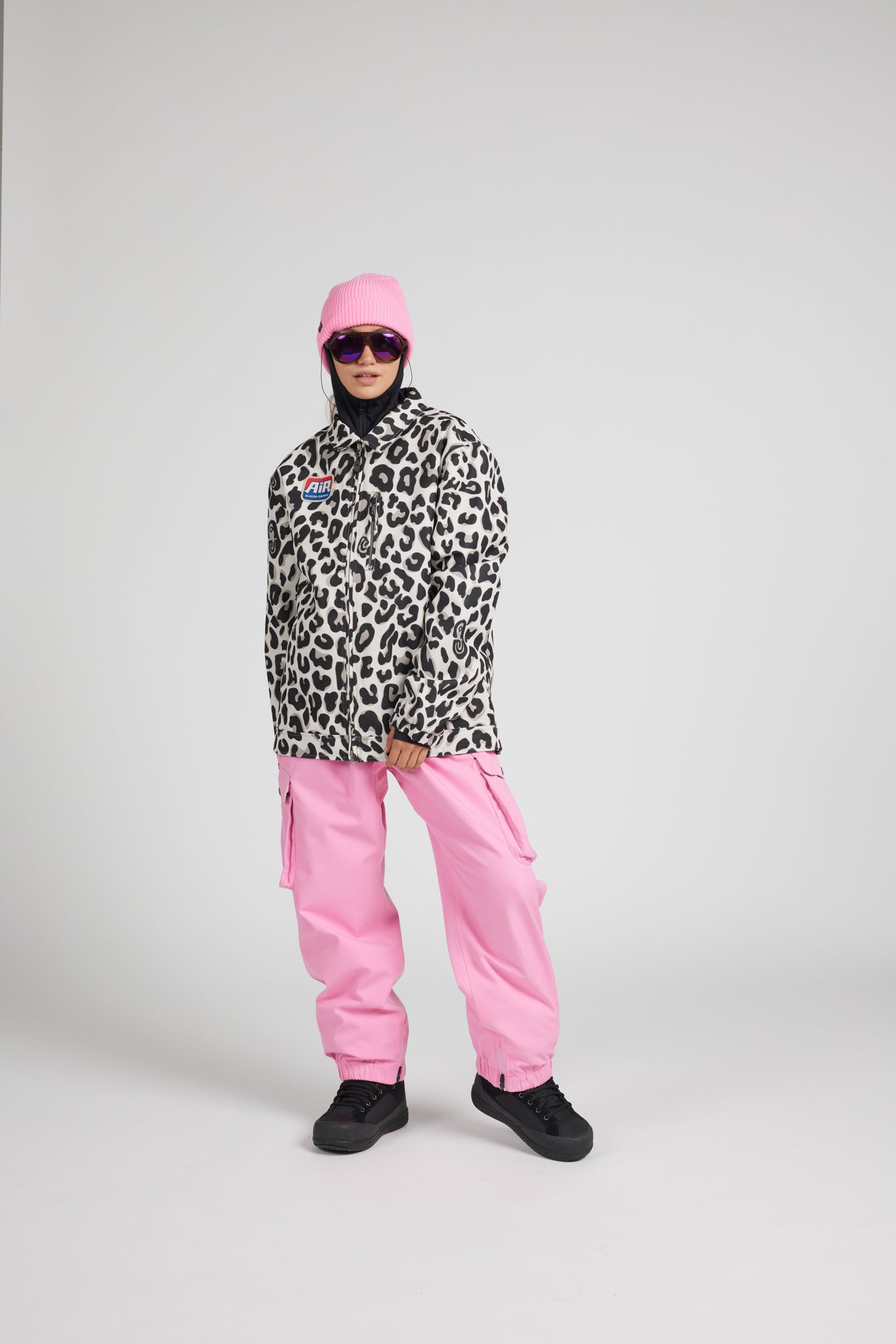 Insulated Station Jacket - Sale