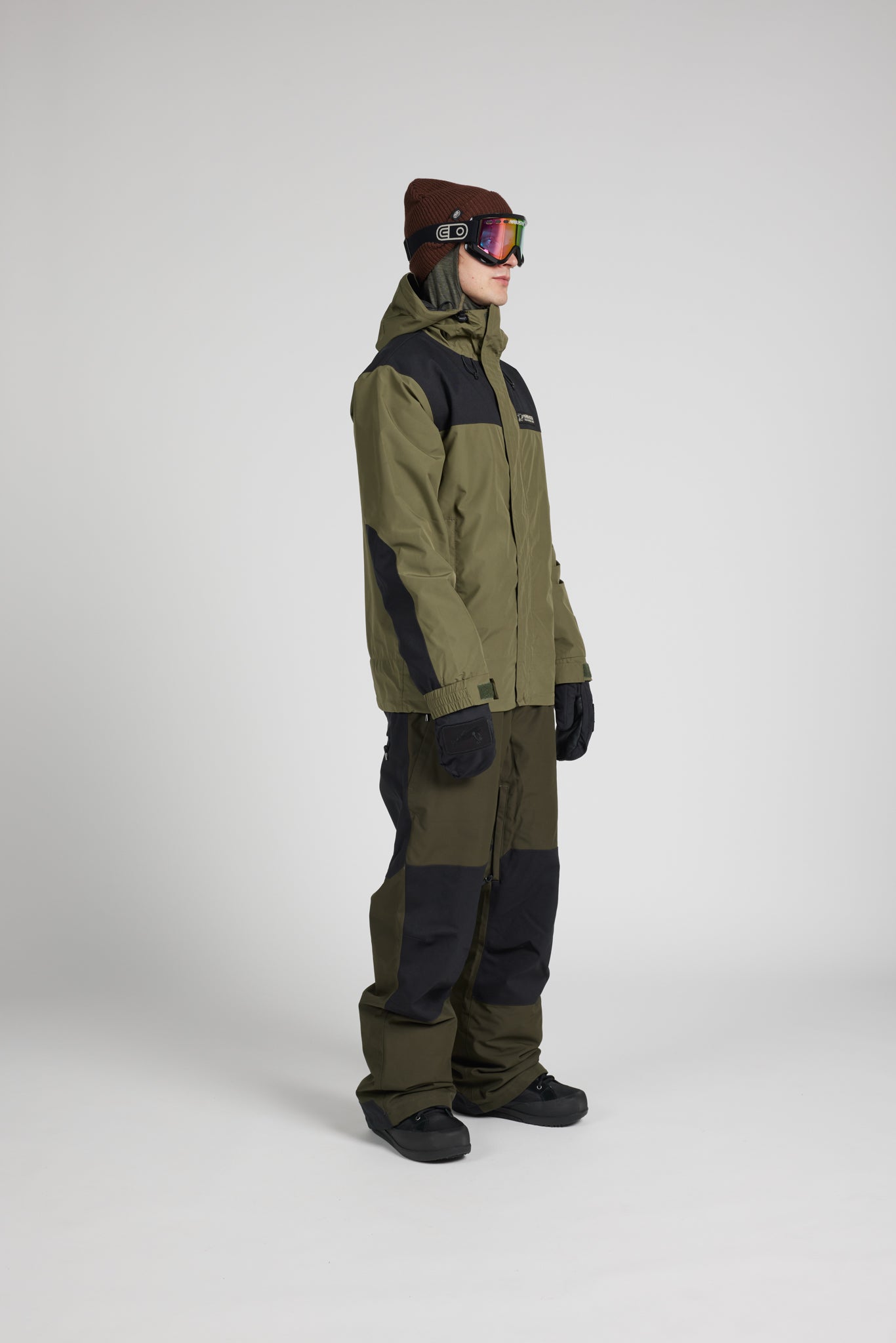 Insulated Freedom Suit - Sale
