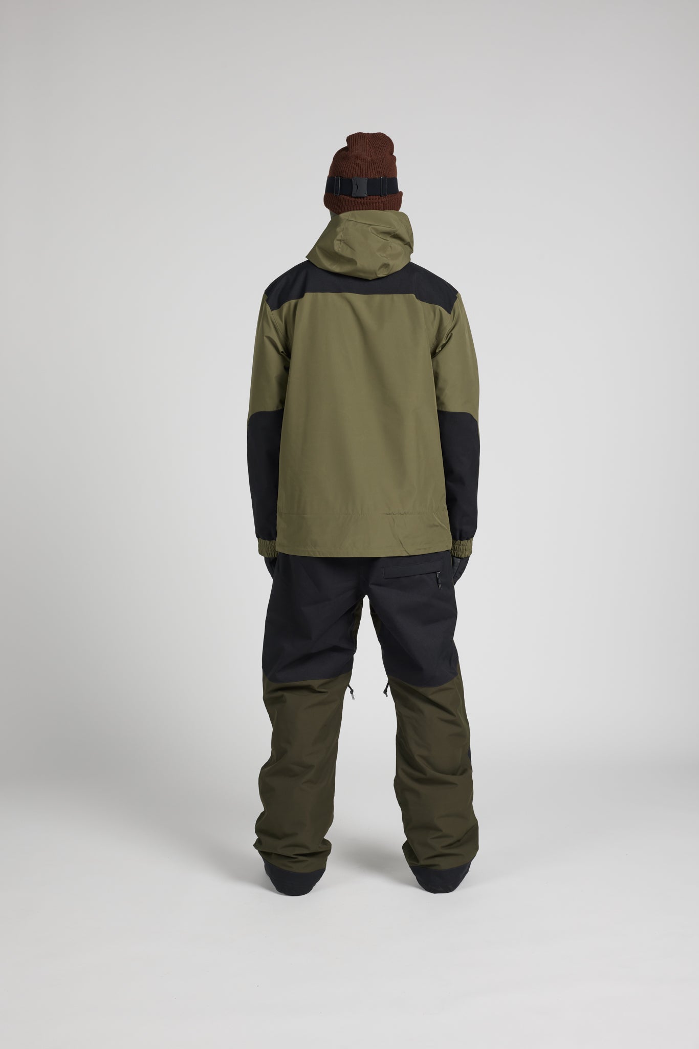 Insulated Freedom Suit