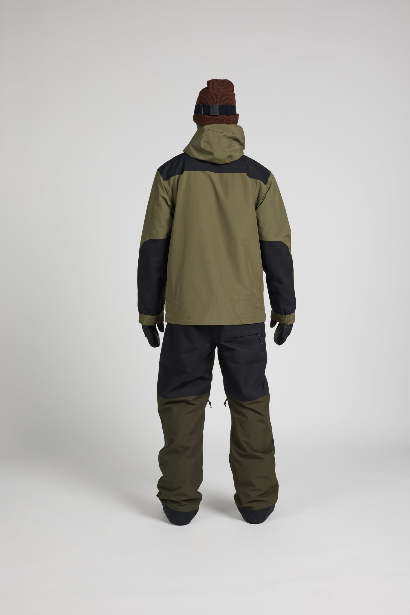 Insulated Freedom Suit - Sale