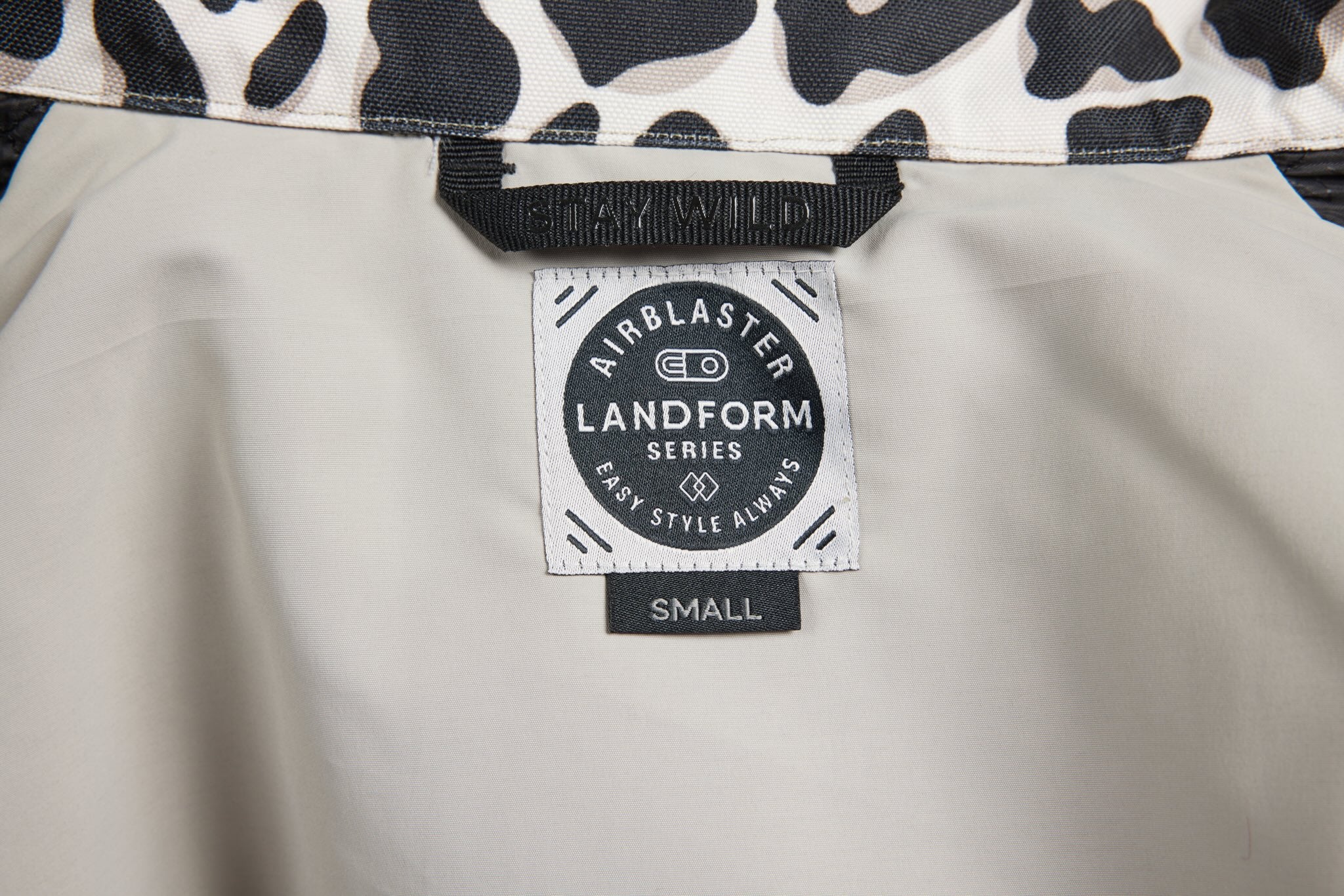 Insulated Station Jacket - Sale