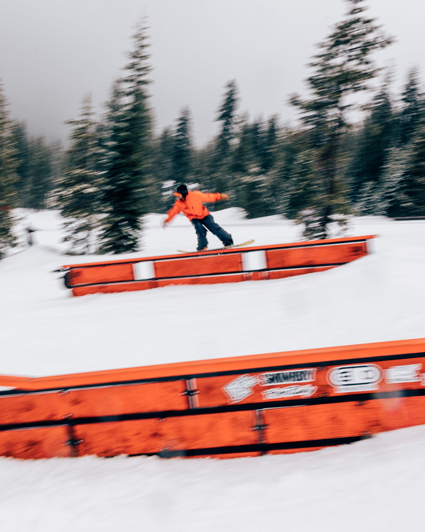 Original Fun Product Since 2002 – Airblaster