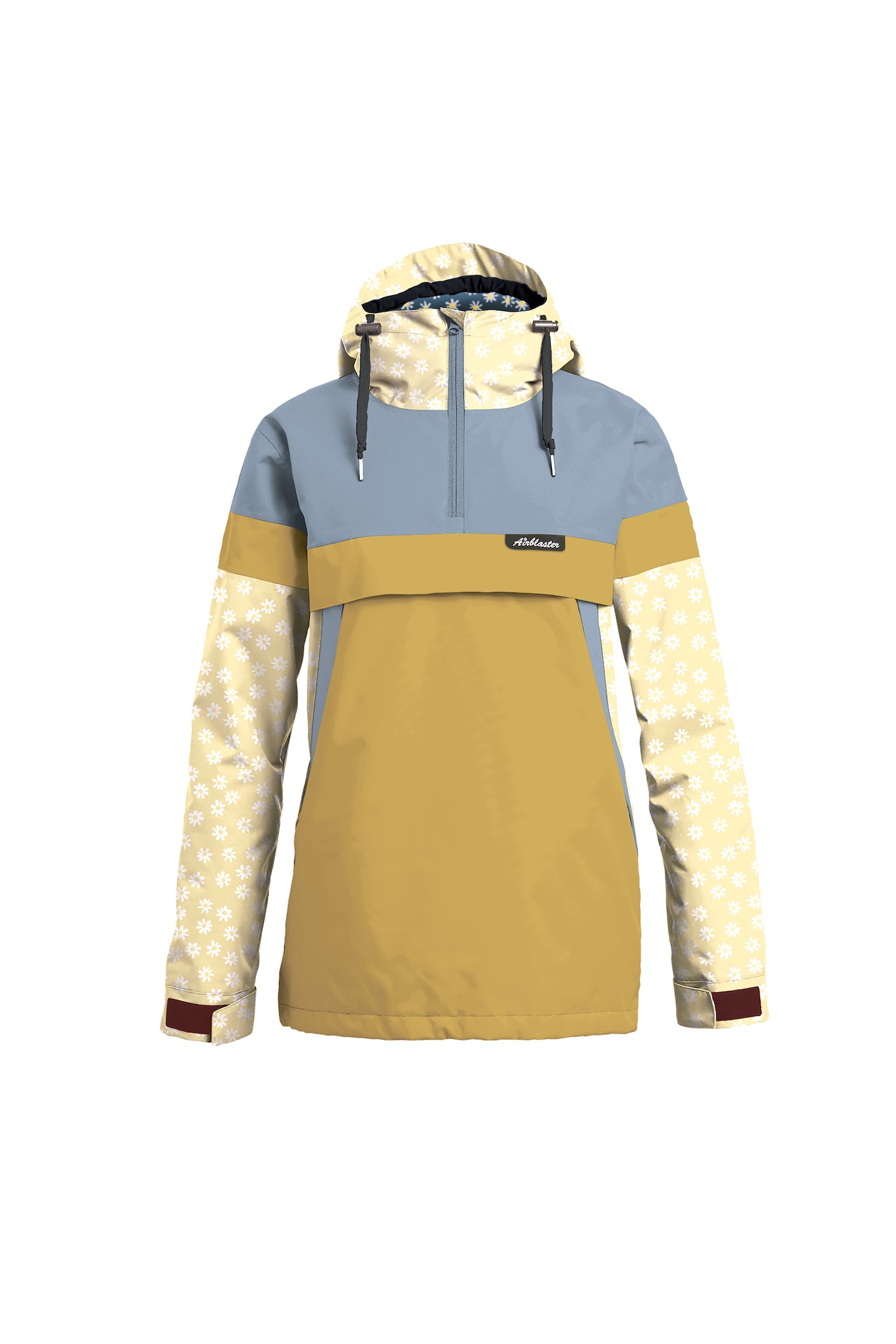 Lady Trenchover - Sale