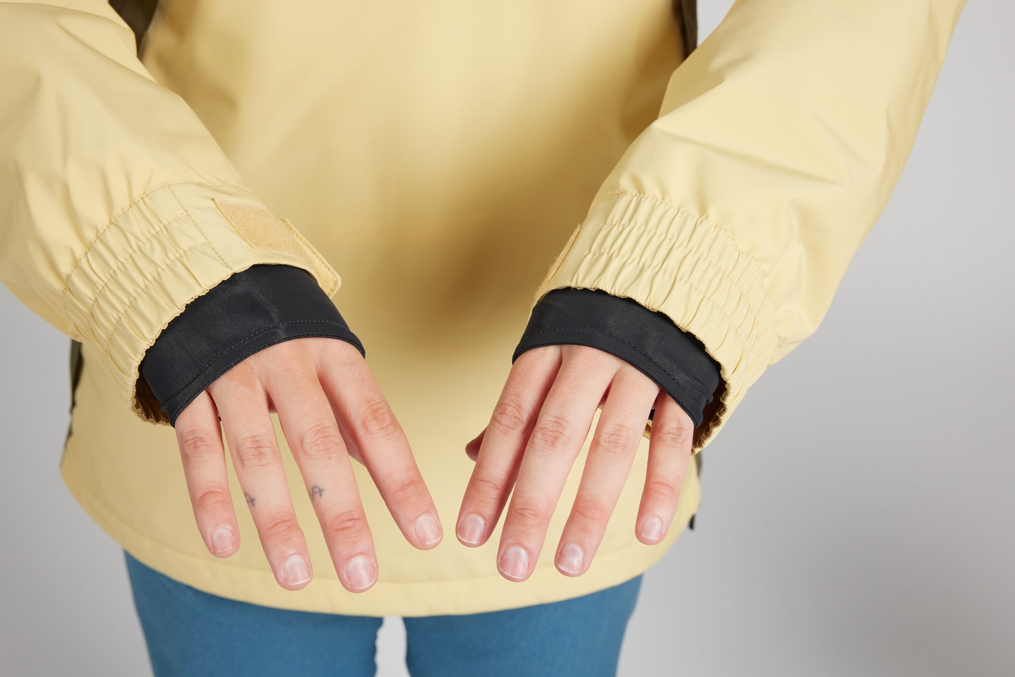 Lady Trenchover Jacket - Sale