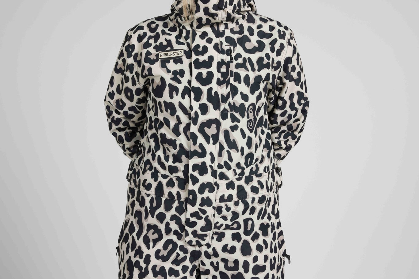 Lady Wrench Coverall - Sale