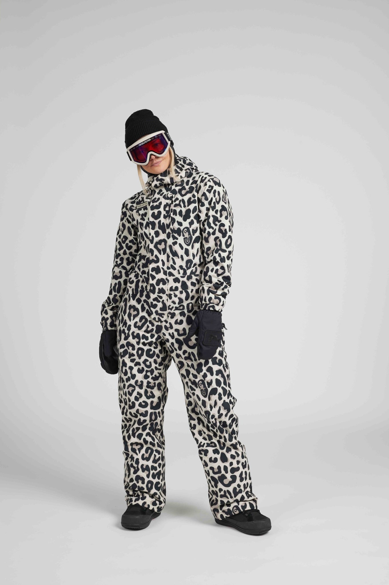 Lady Wrench Coverall - Sale