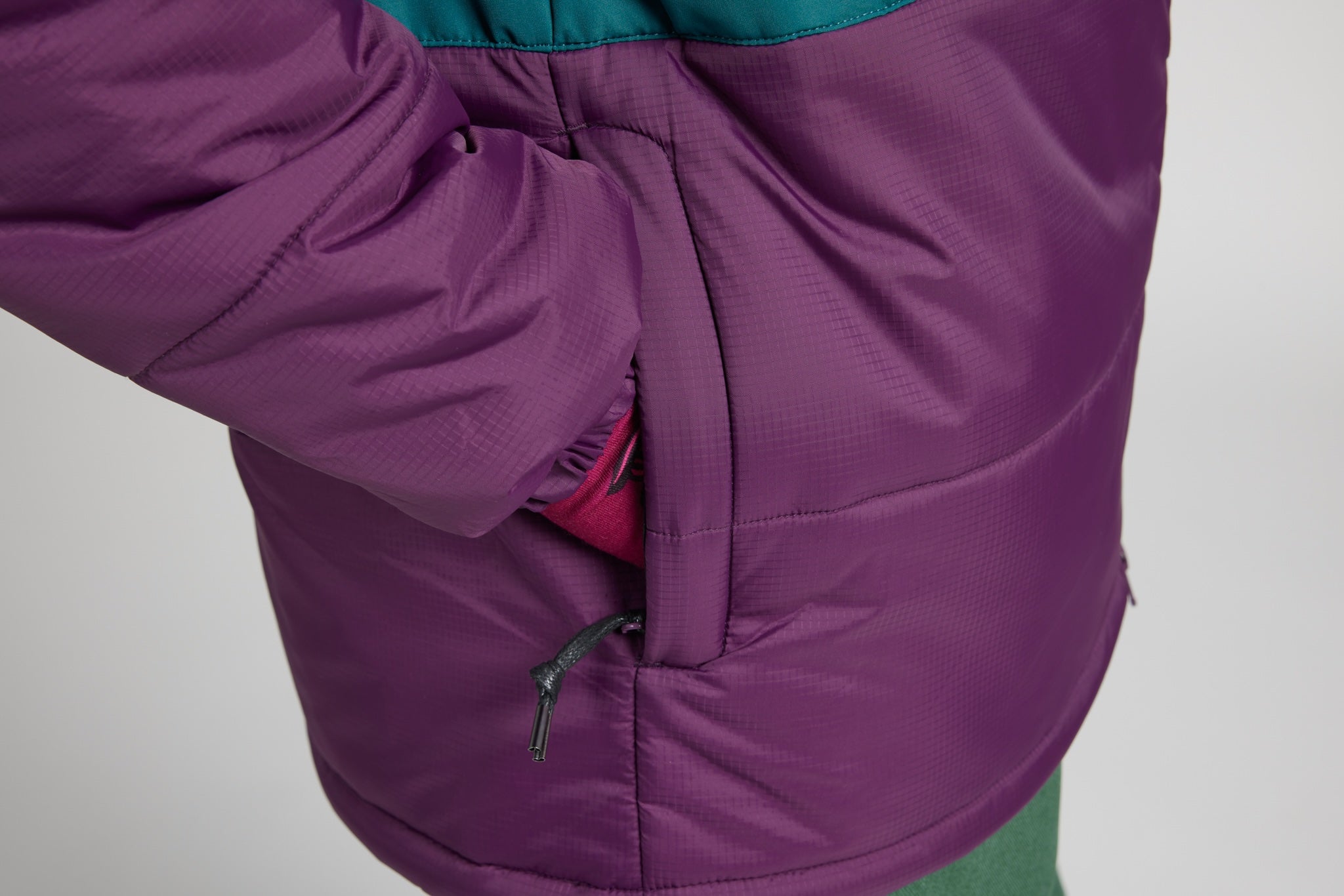 Airblaster Macro Puff Jacket