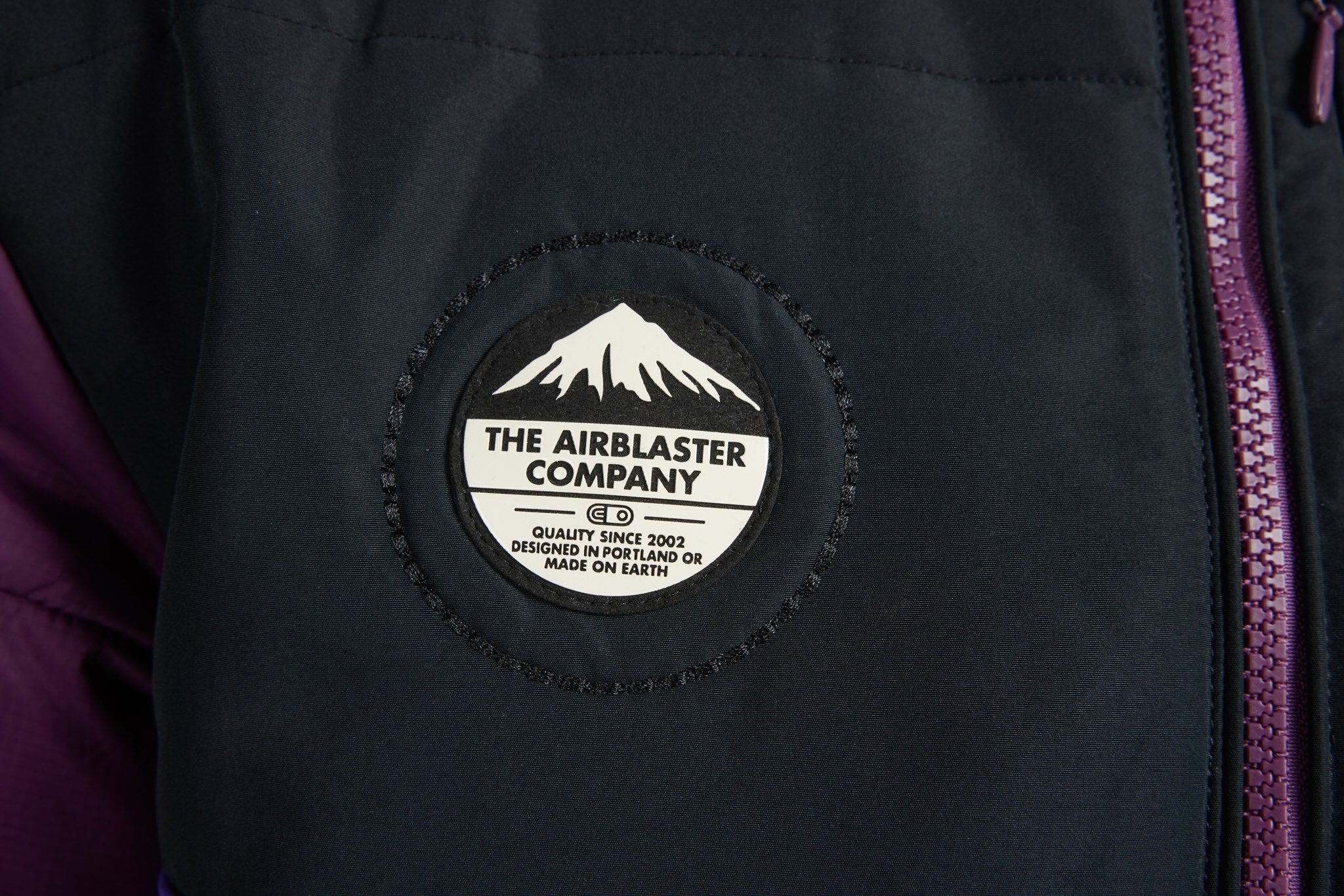 Airblaster Macro Puff Jacket