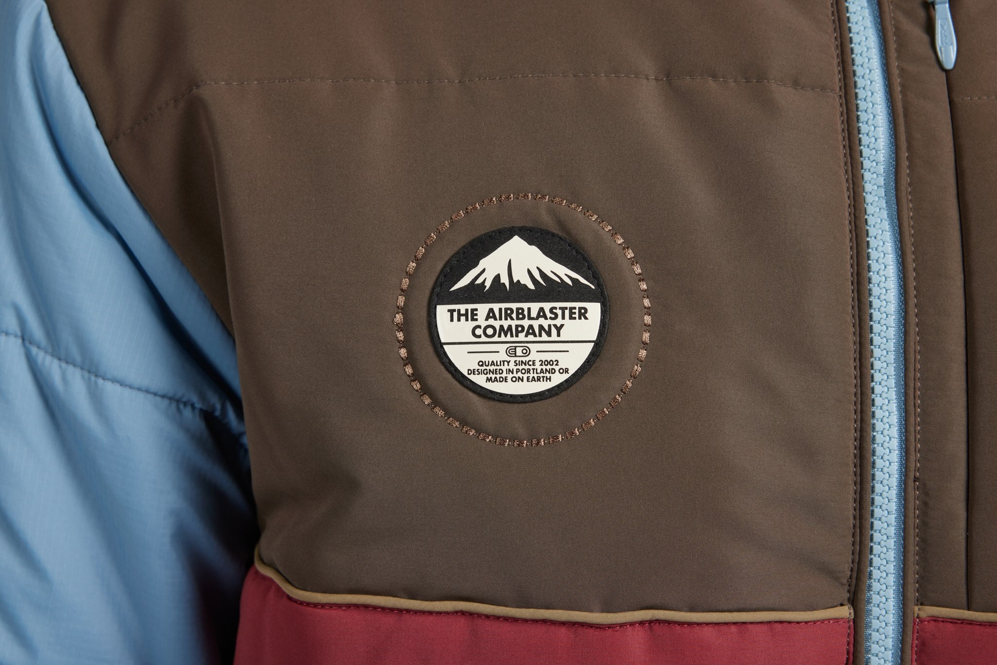 Airblaster Macro Puff Jacket - Sale