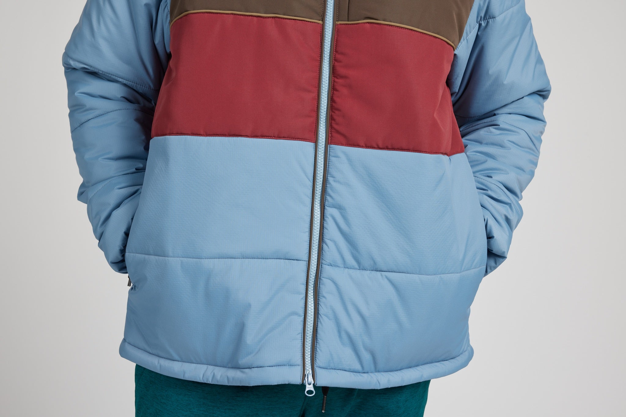 Airblaster Macro Puff Jacket - Sale
