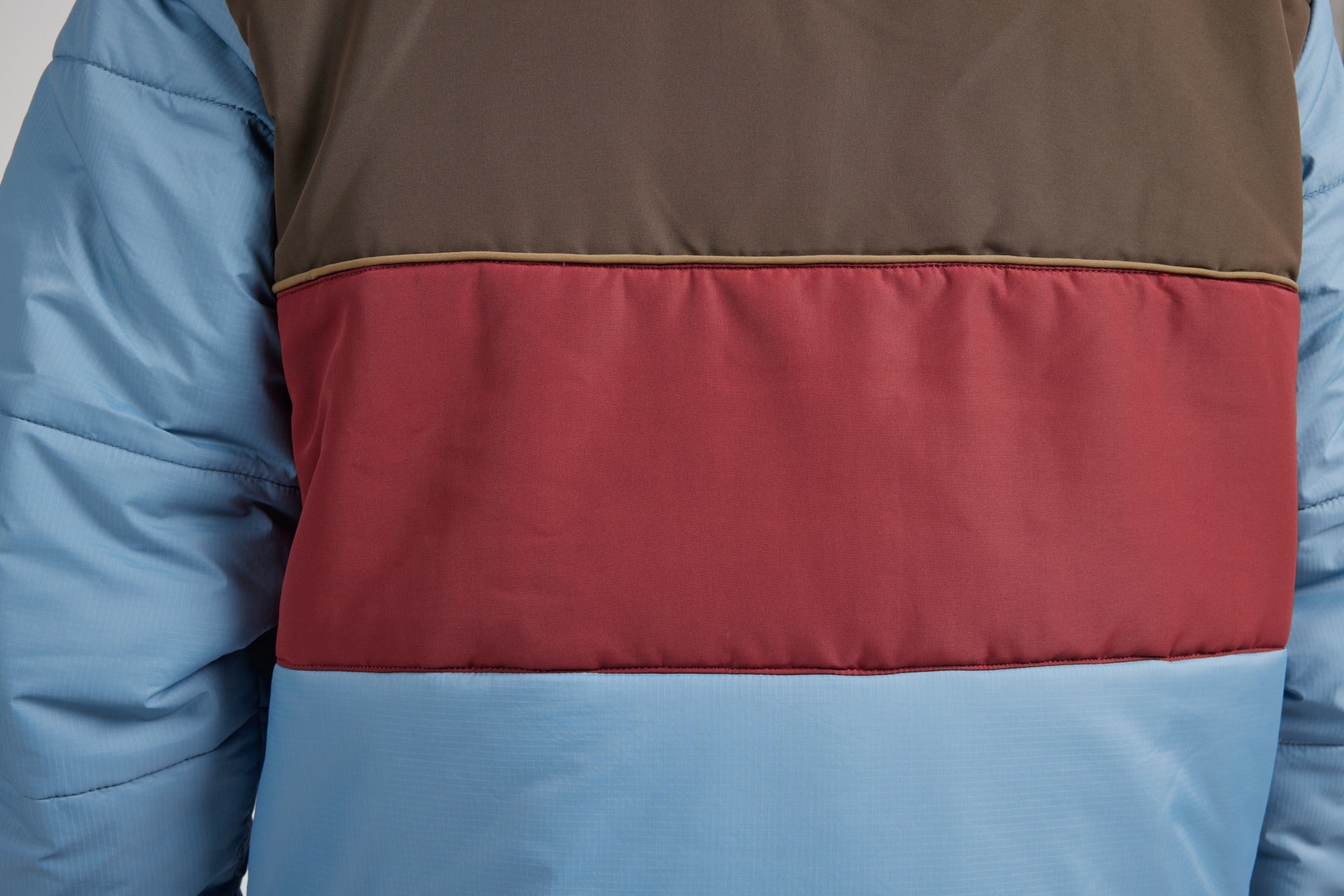 Airblaster Macro Puff Jacket - Sale
