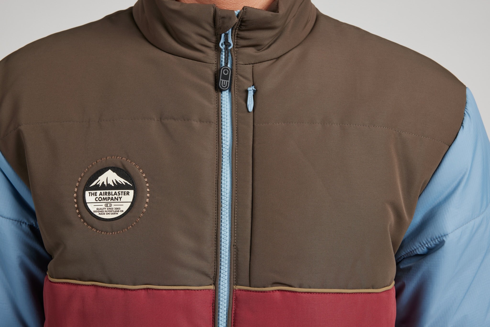 Airblaster Macro Puff Jacket - Sale