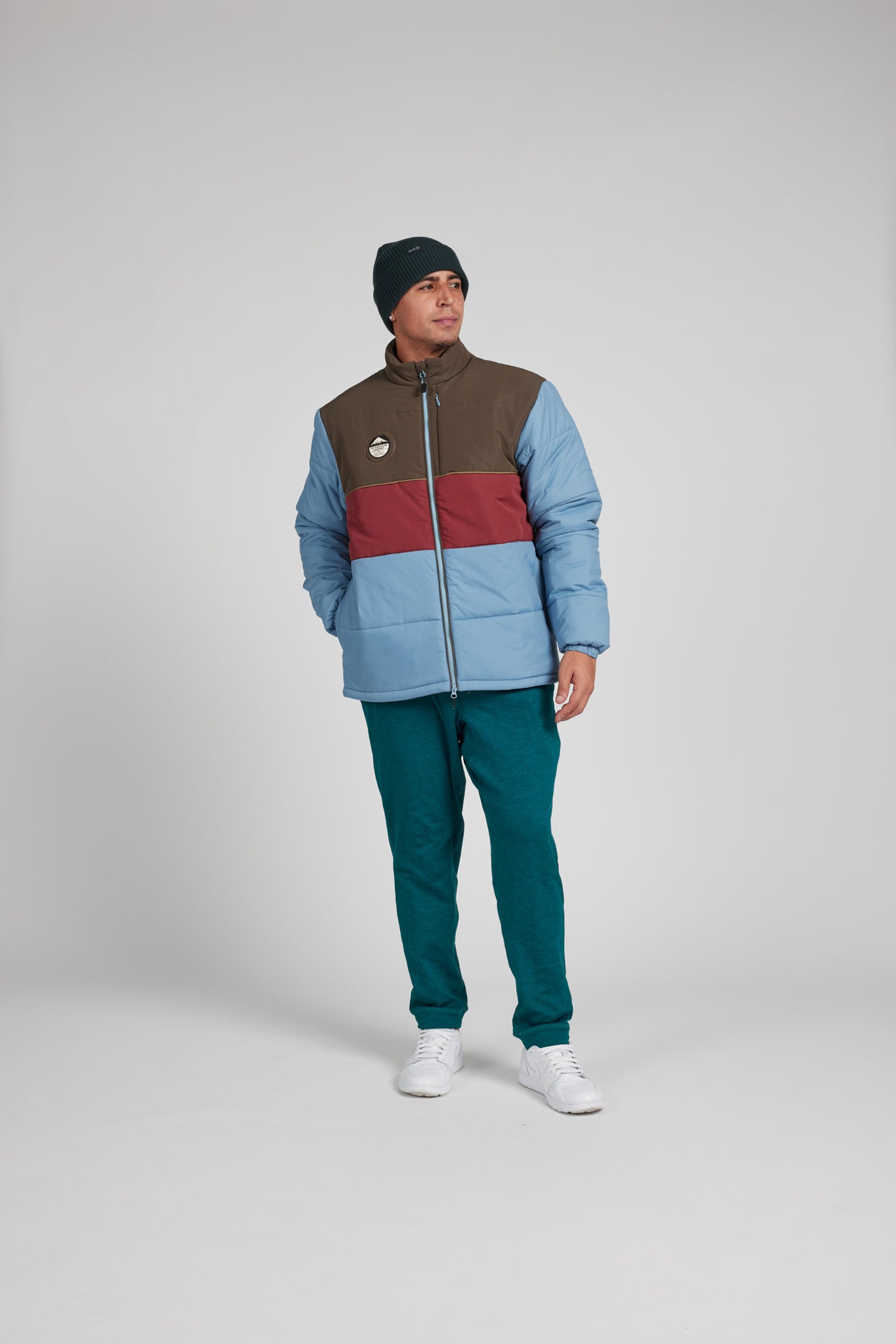 Airblaster Macro Puff Jacket - Sale
