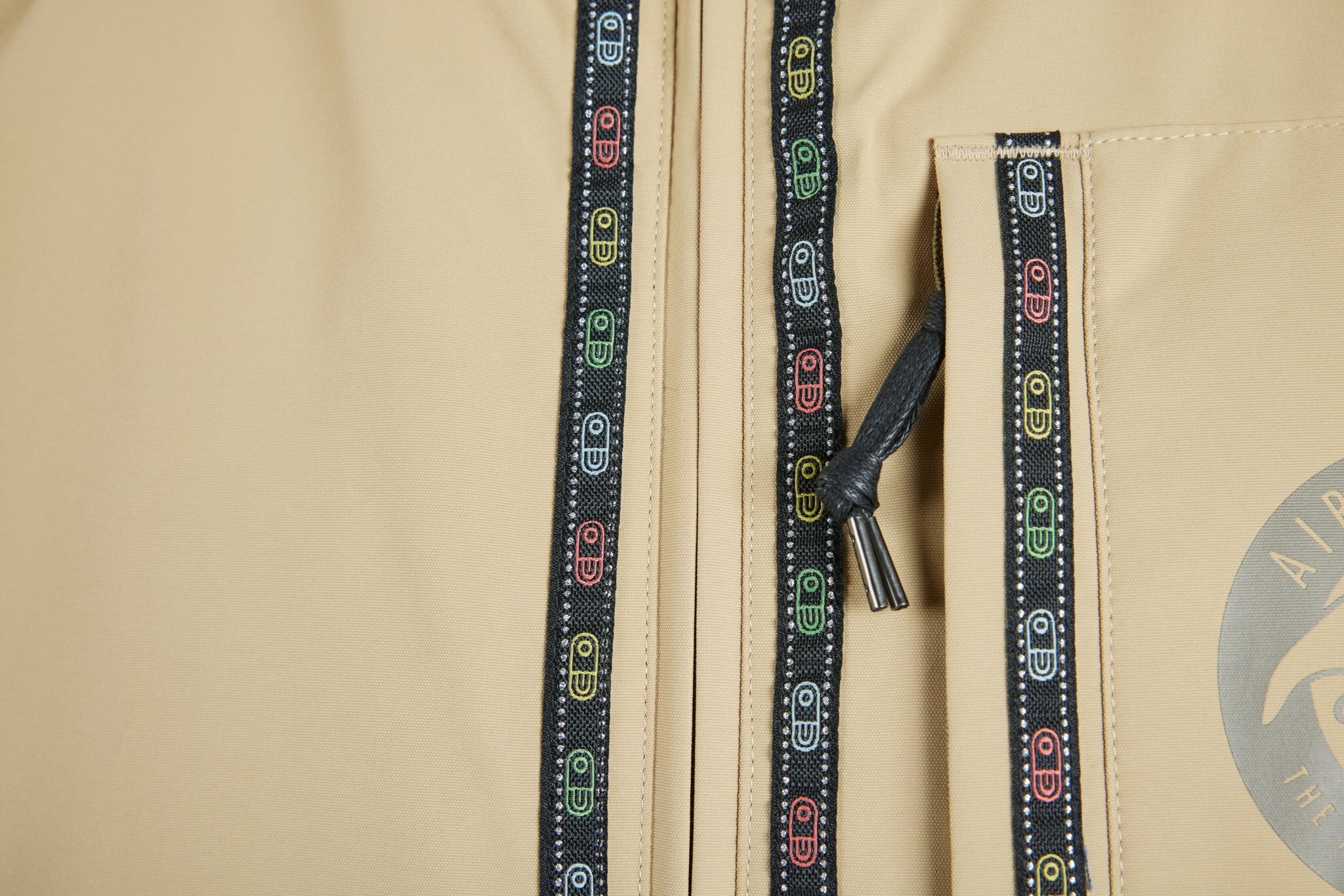 Max Jacket - Sale