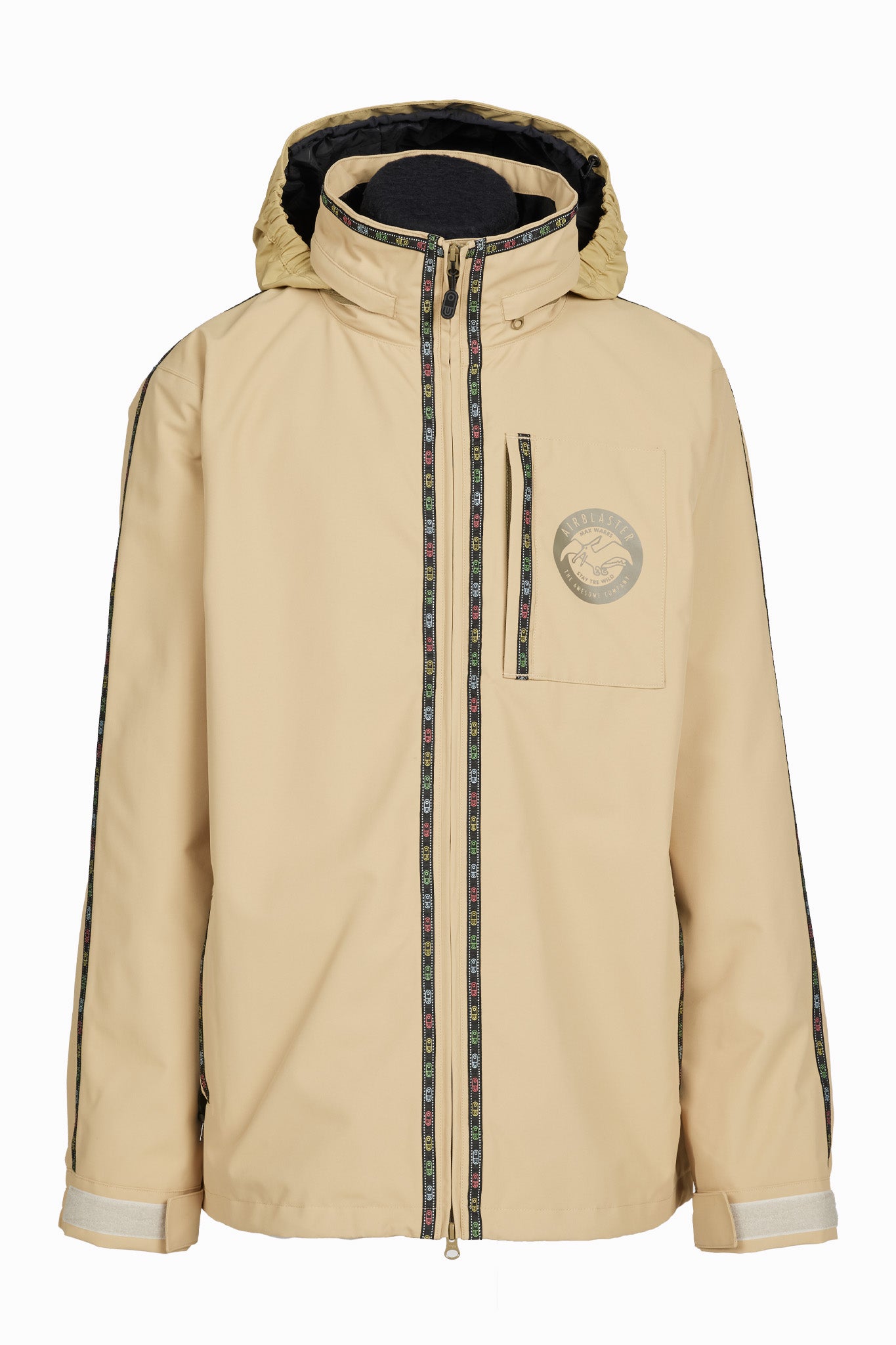Max Jacket - Sale