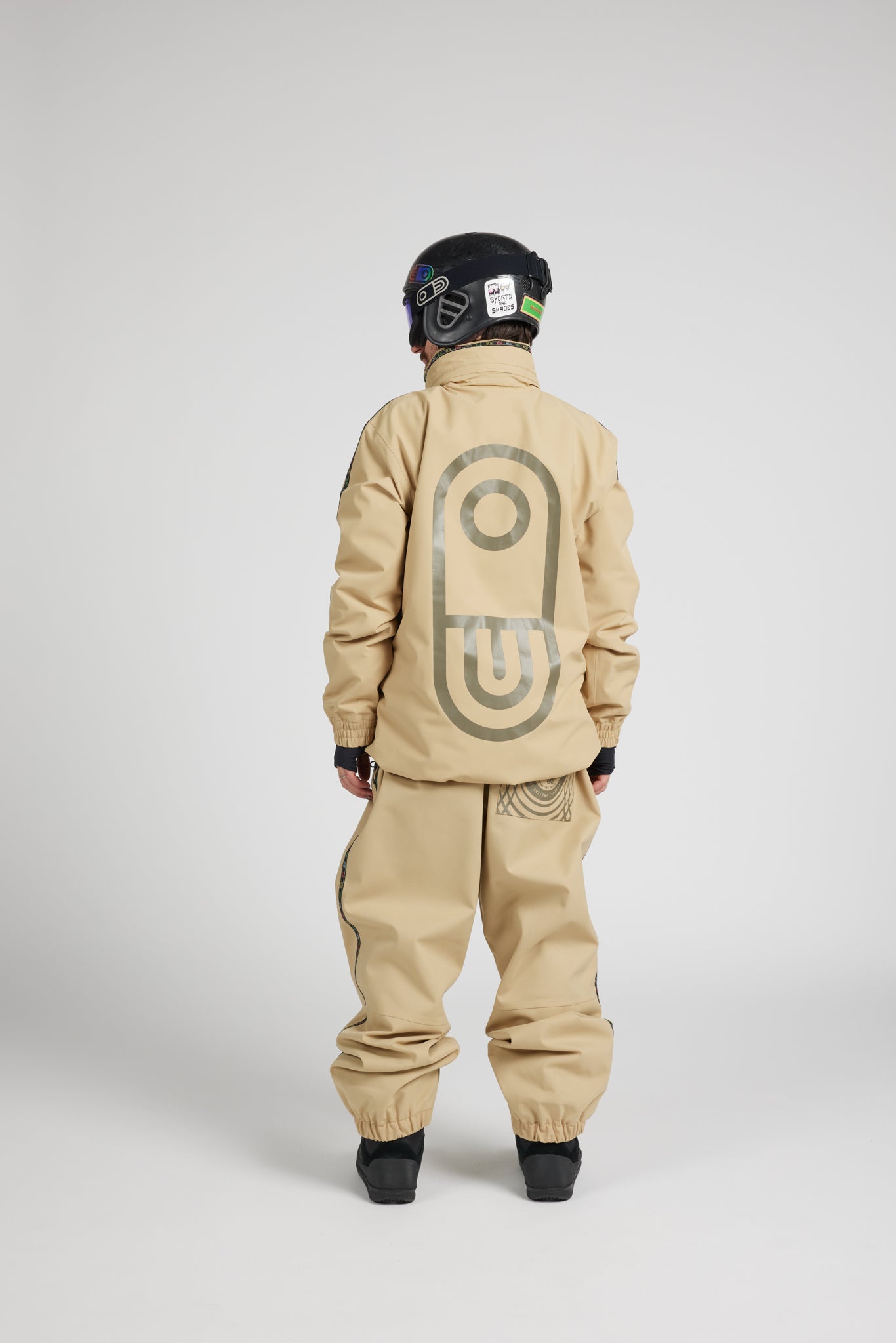 Max Jacket - Sale