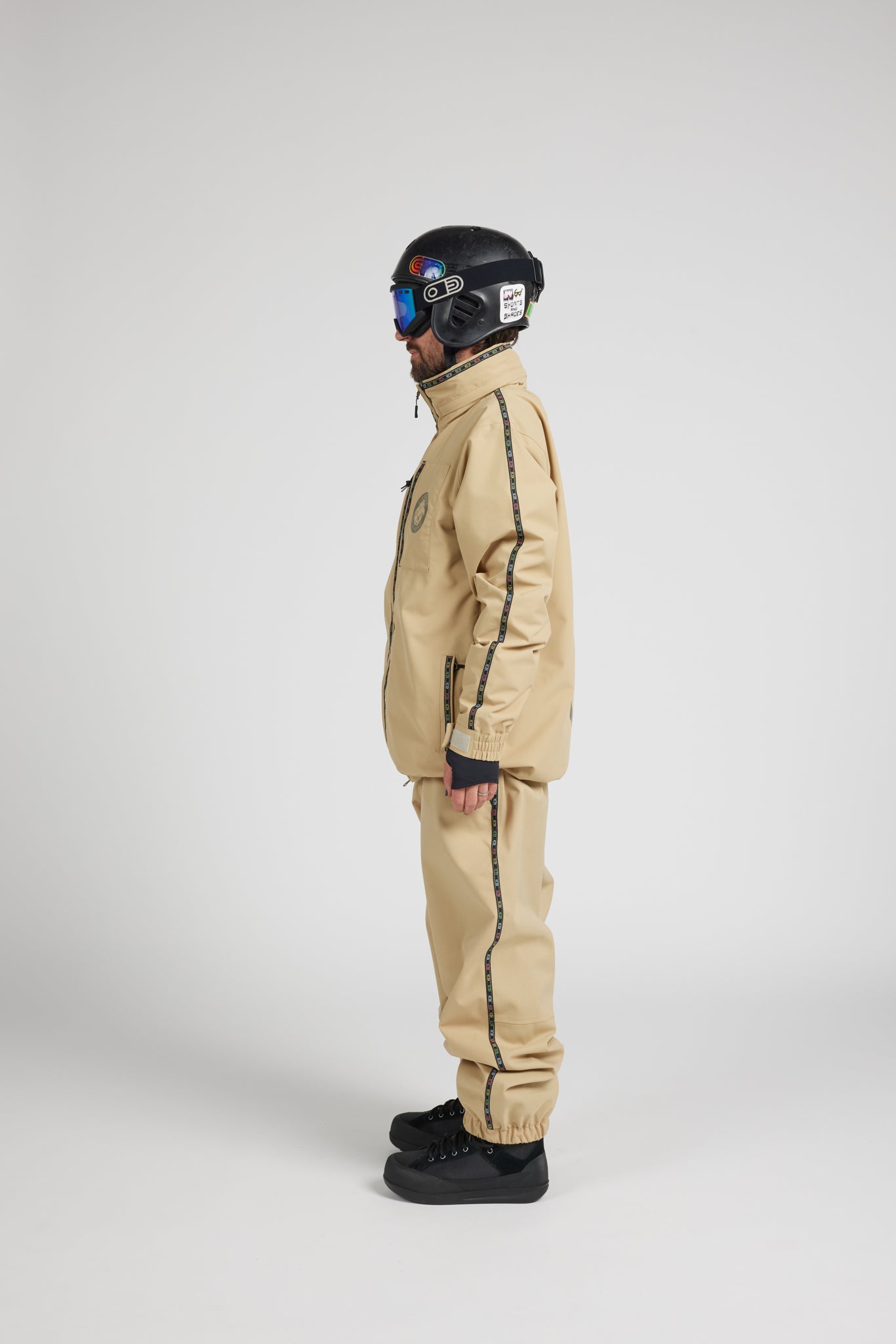 Max Jacket - Sale