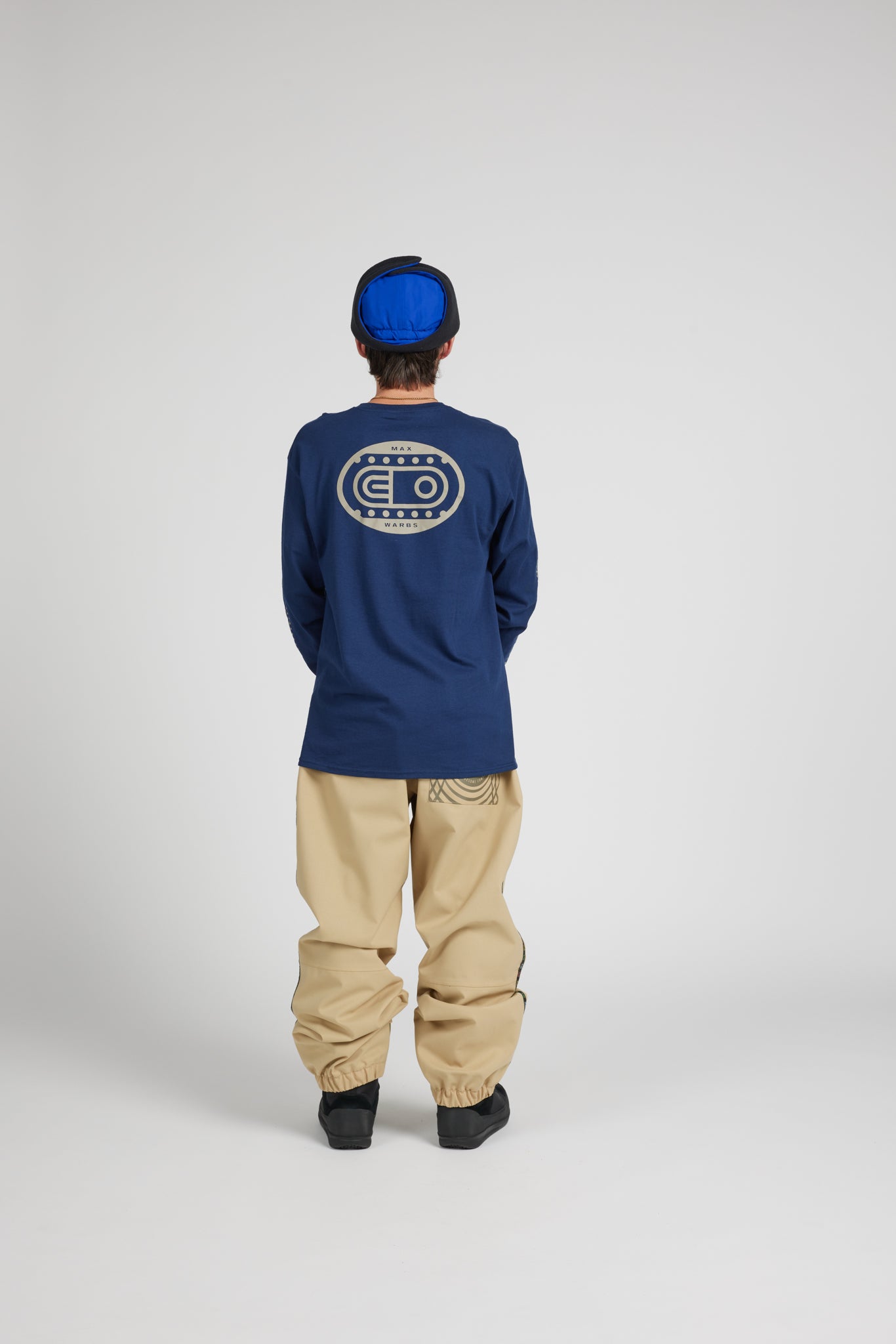 Max LST Shirt - Sale