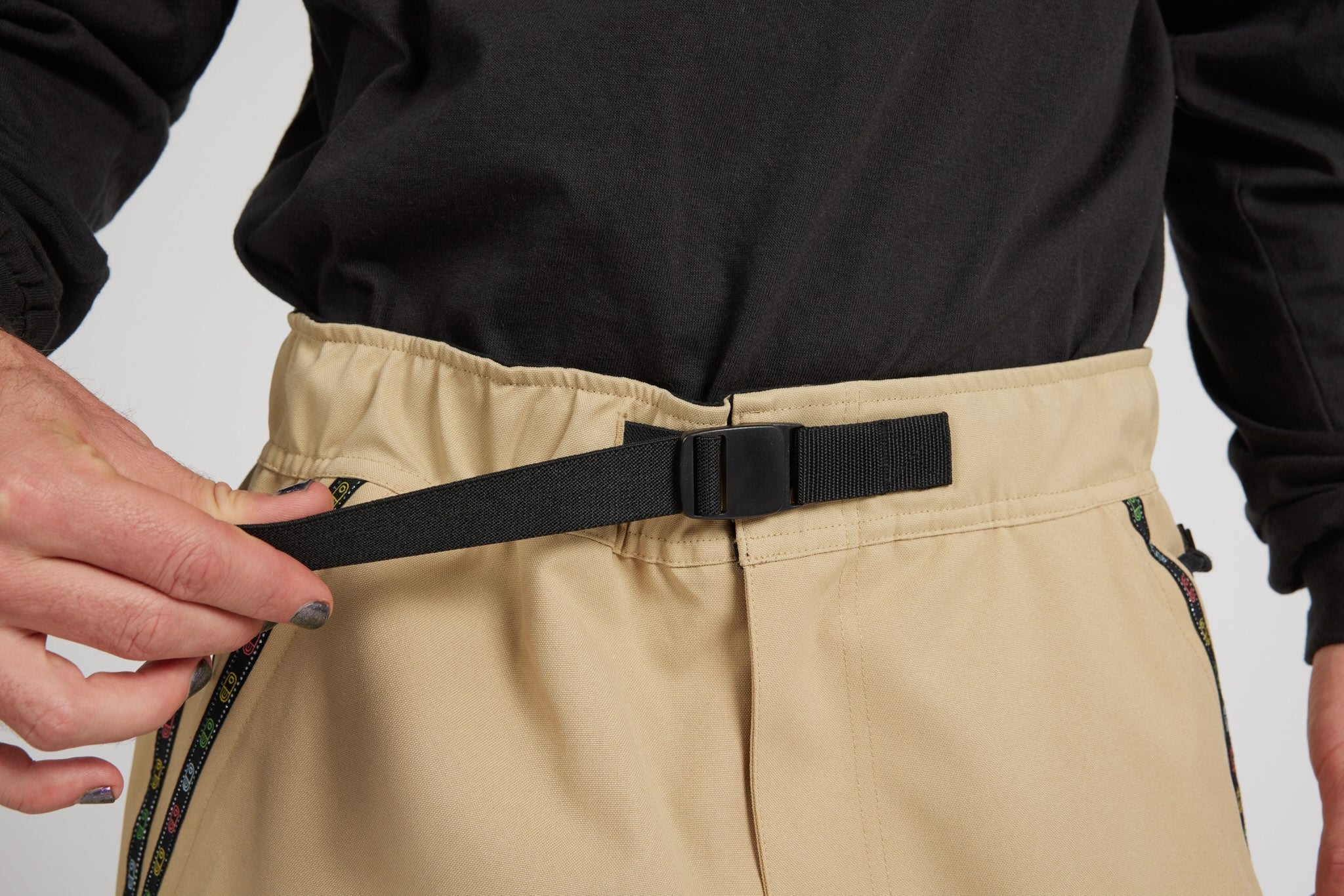 Max Pant - Sale