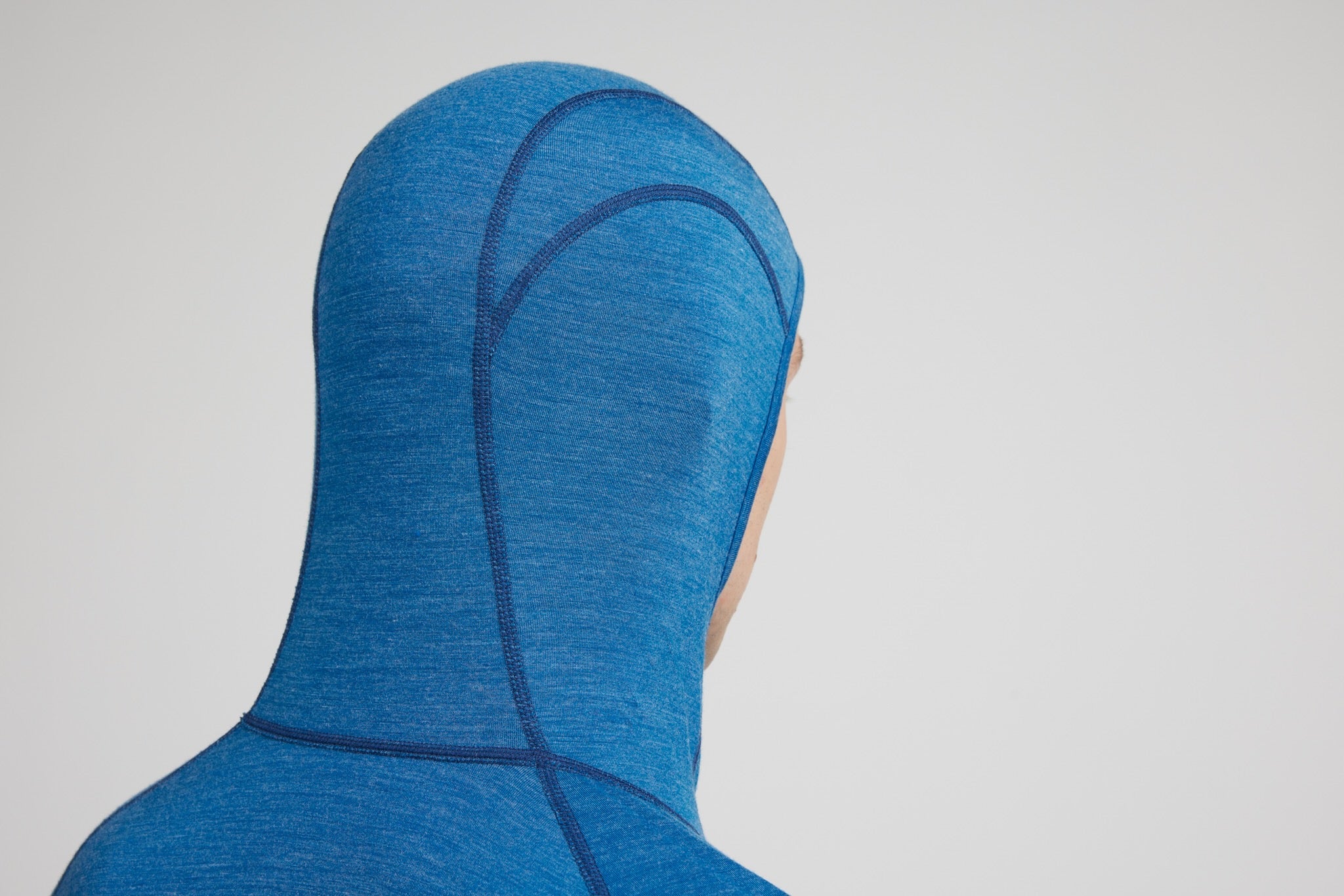 Merino Ninja Suit - Sale